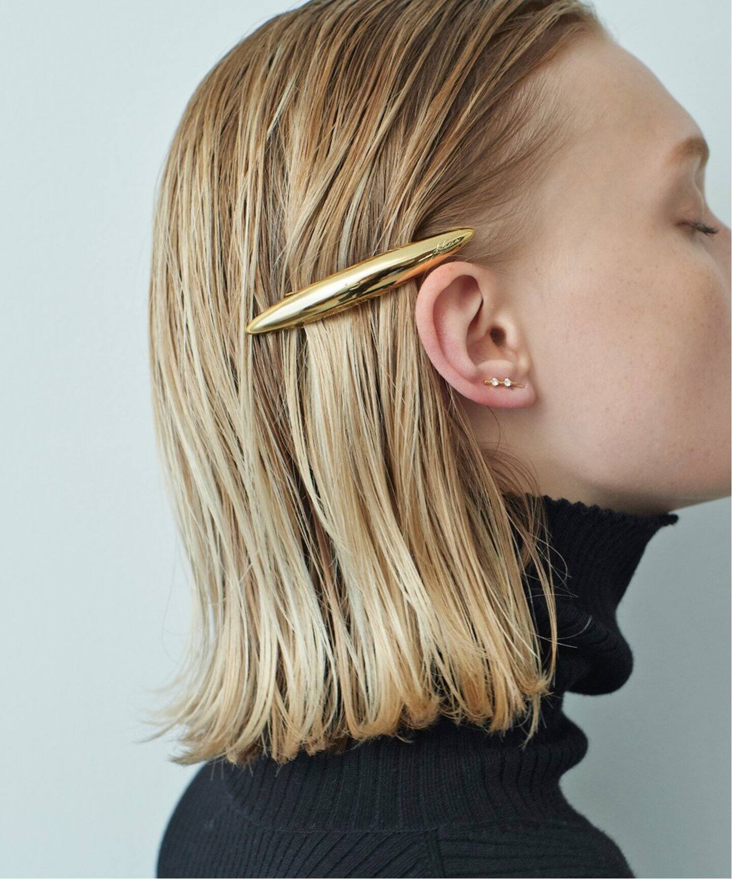 LETICIA/レチシア】VALLETTA（ヘアアクセサリー）｜Deuxieme Classe  