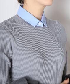 attached collar mini（その他ファッション小物）｜MUSE de Deuxieme