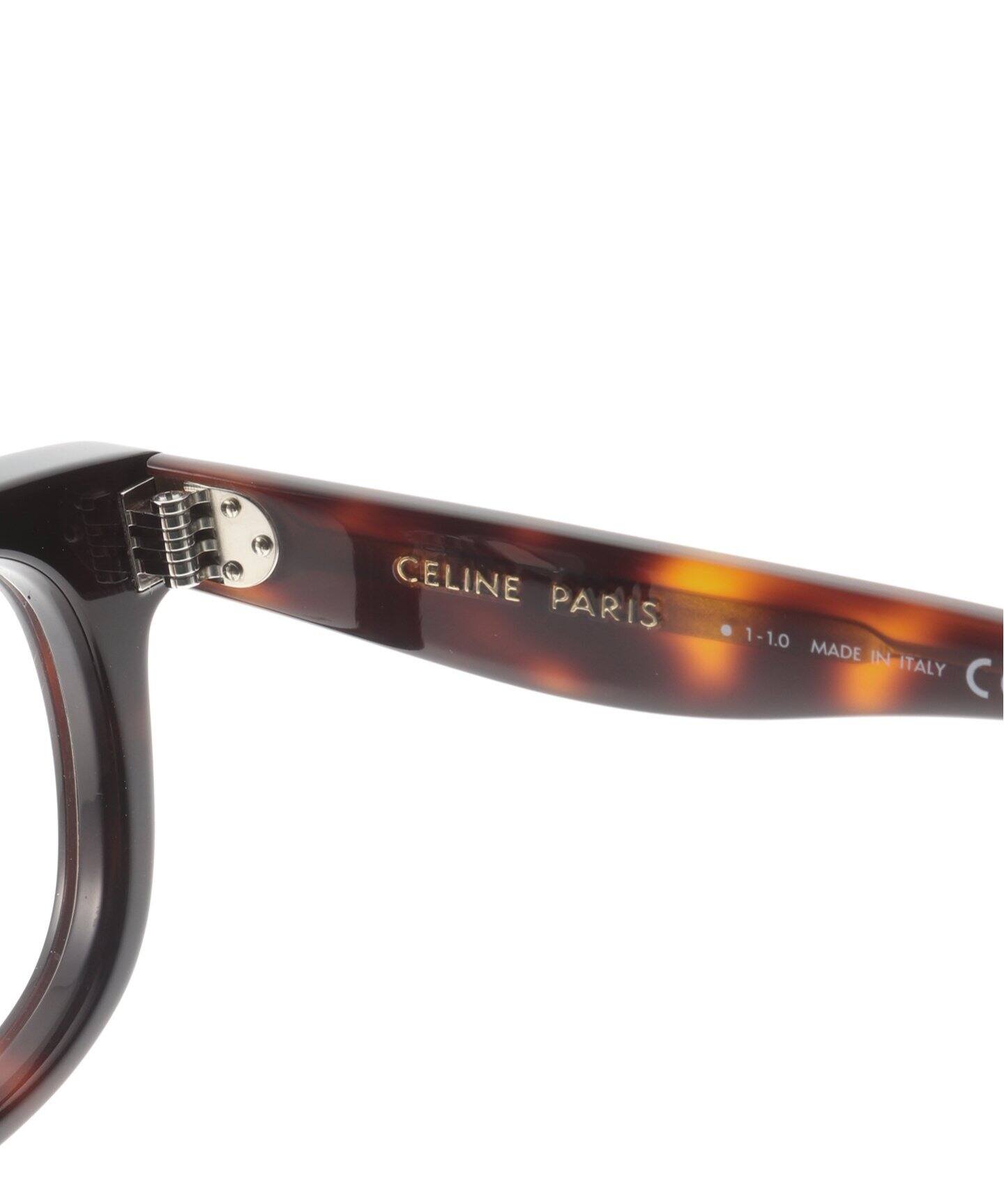 CELINE/セリーヌ】ラウンドメガネ（メガネ）｜MUSE de Deuxieme Classe  