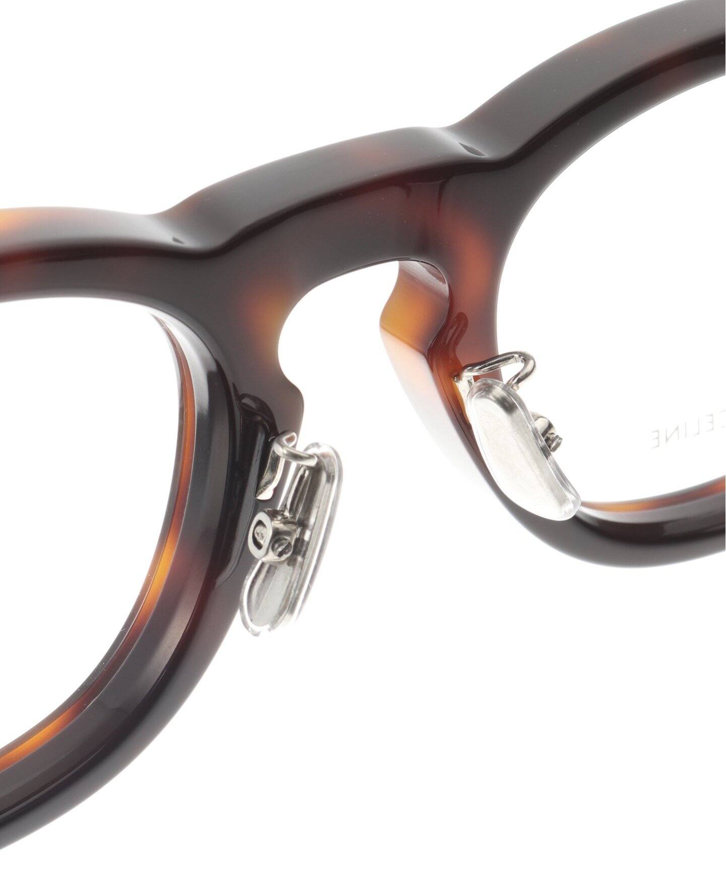 CELINE/セリーヌ】ラウンドメガネ（メガネ）｜MUSE de Deuxieme Classe  