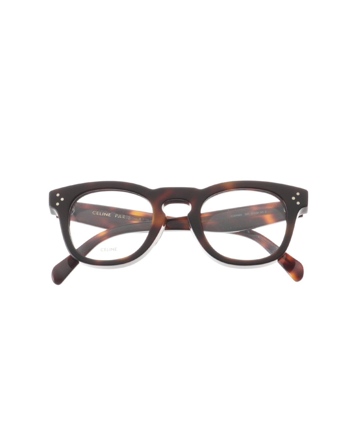 CELINE/セリーヌ】ラウンドメガネ（メガネ）｜MUSE de Deuxieme Classe  