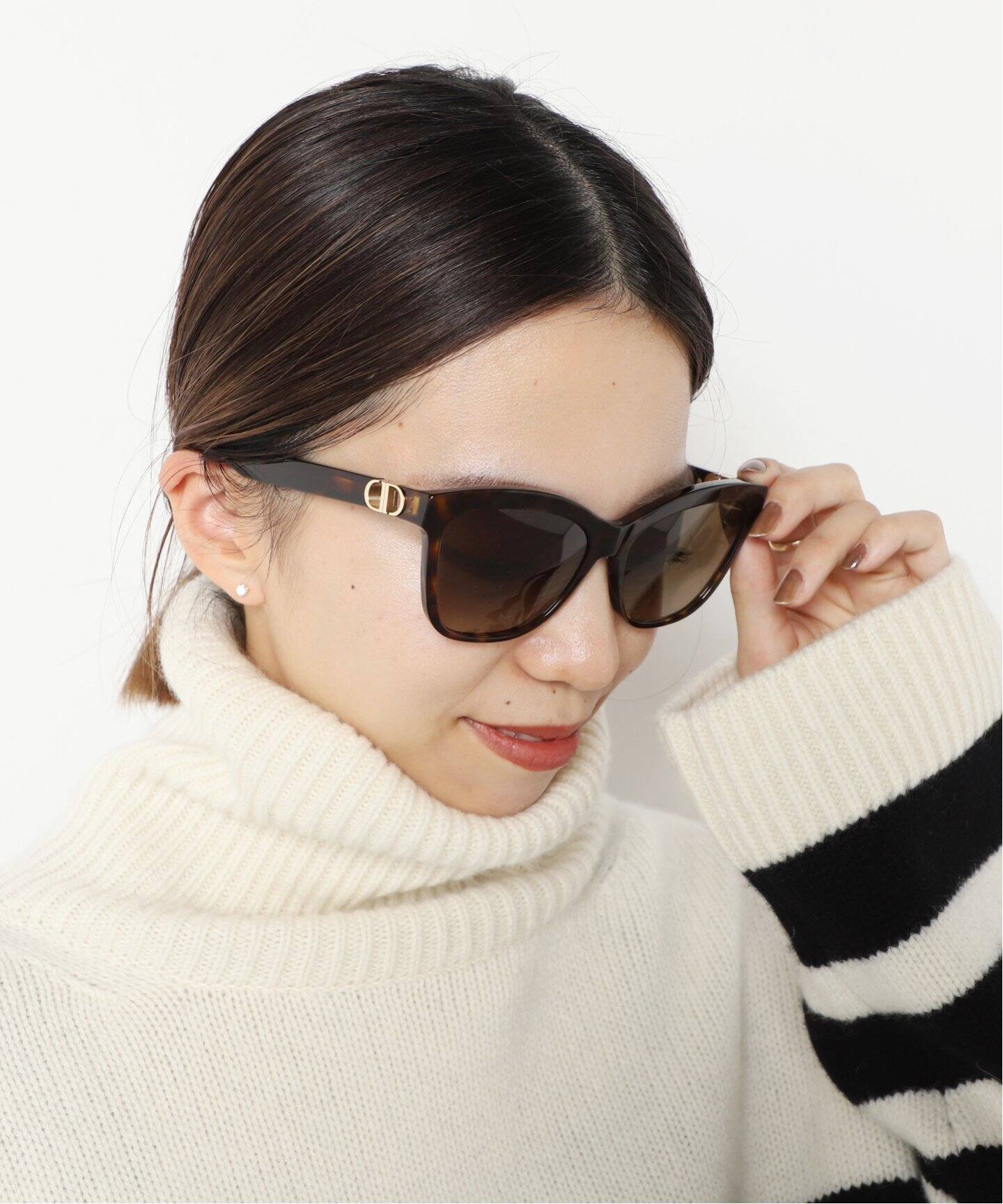 DIOR/ディオール】Eyewear（サングラス）｜MUSE de Deuxieme Classe 