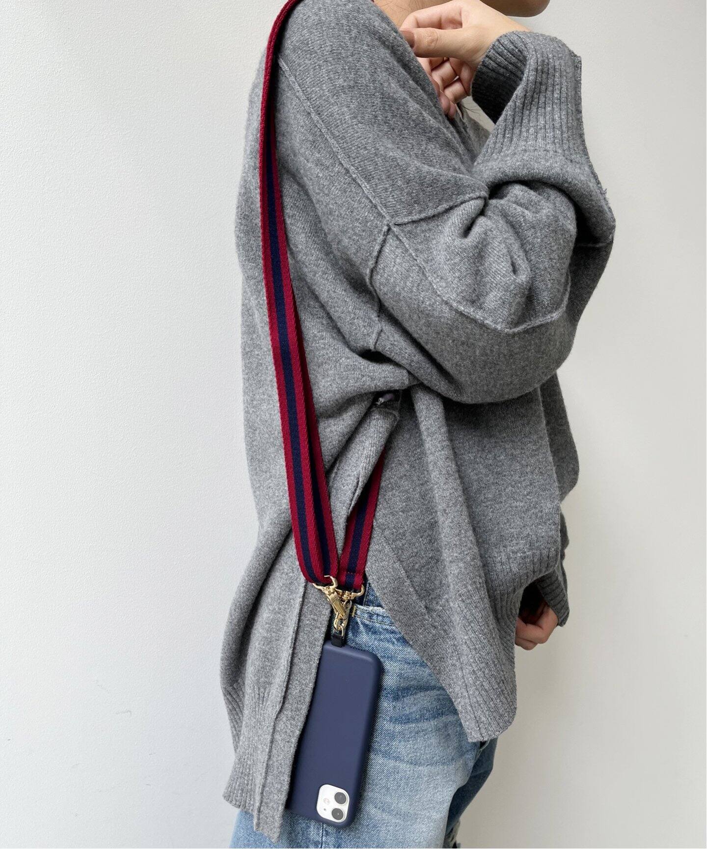 Phone Strap Holder（その他ファッション小物）｜L