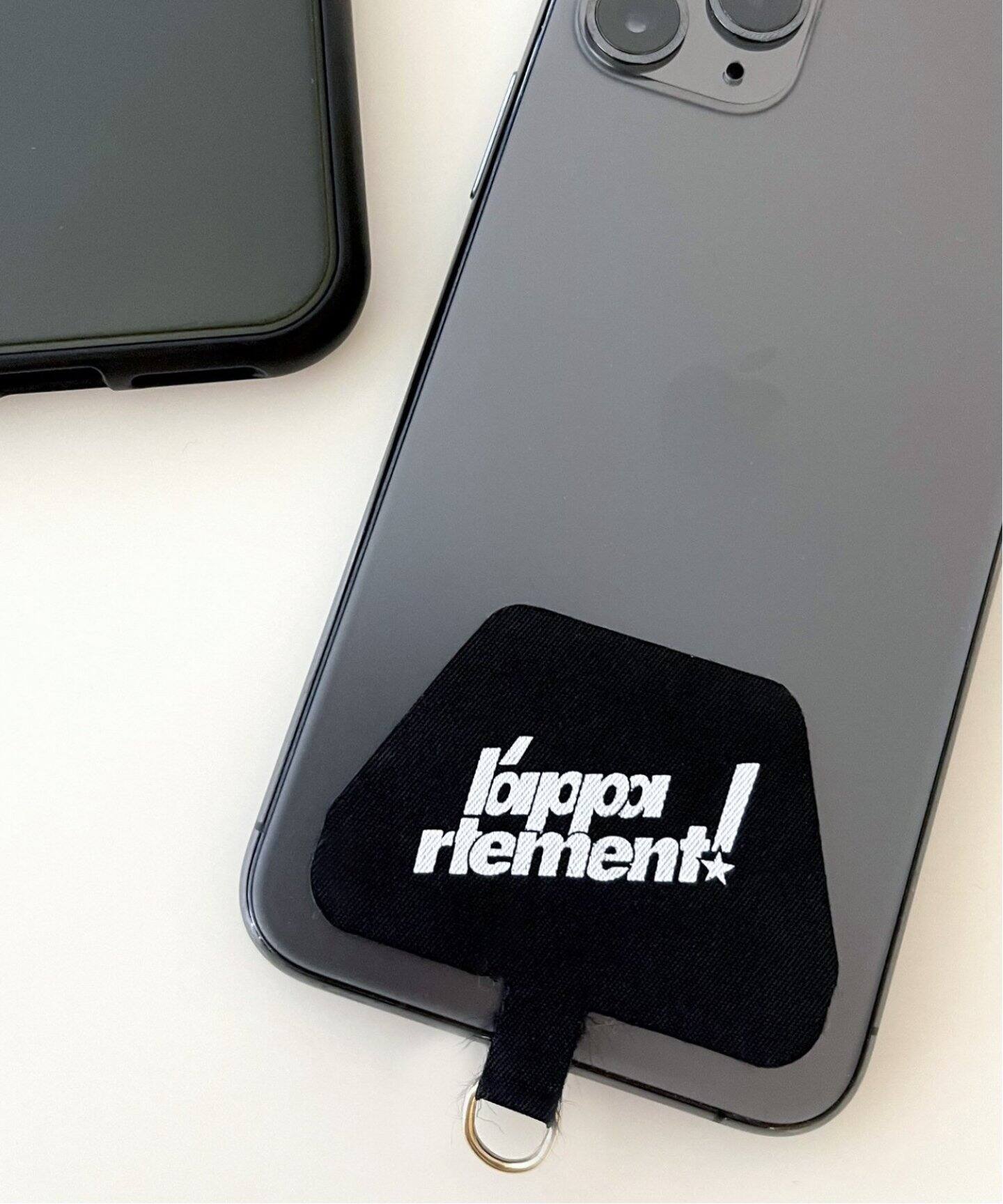 Phone Strap Gold Chain B（その他ファッション小物）｜L