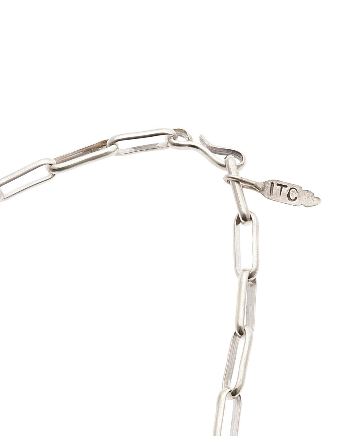 Navajo CHAINE Necklace(C)（ネックレス）｜L