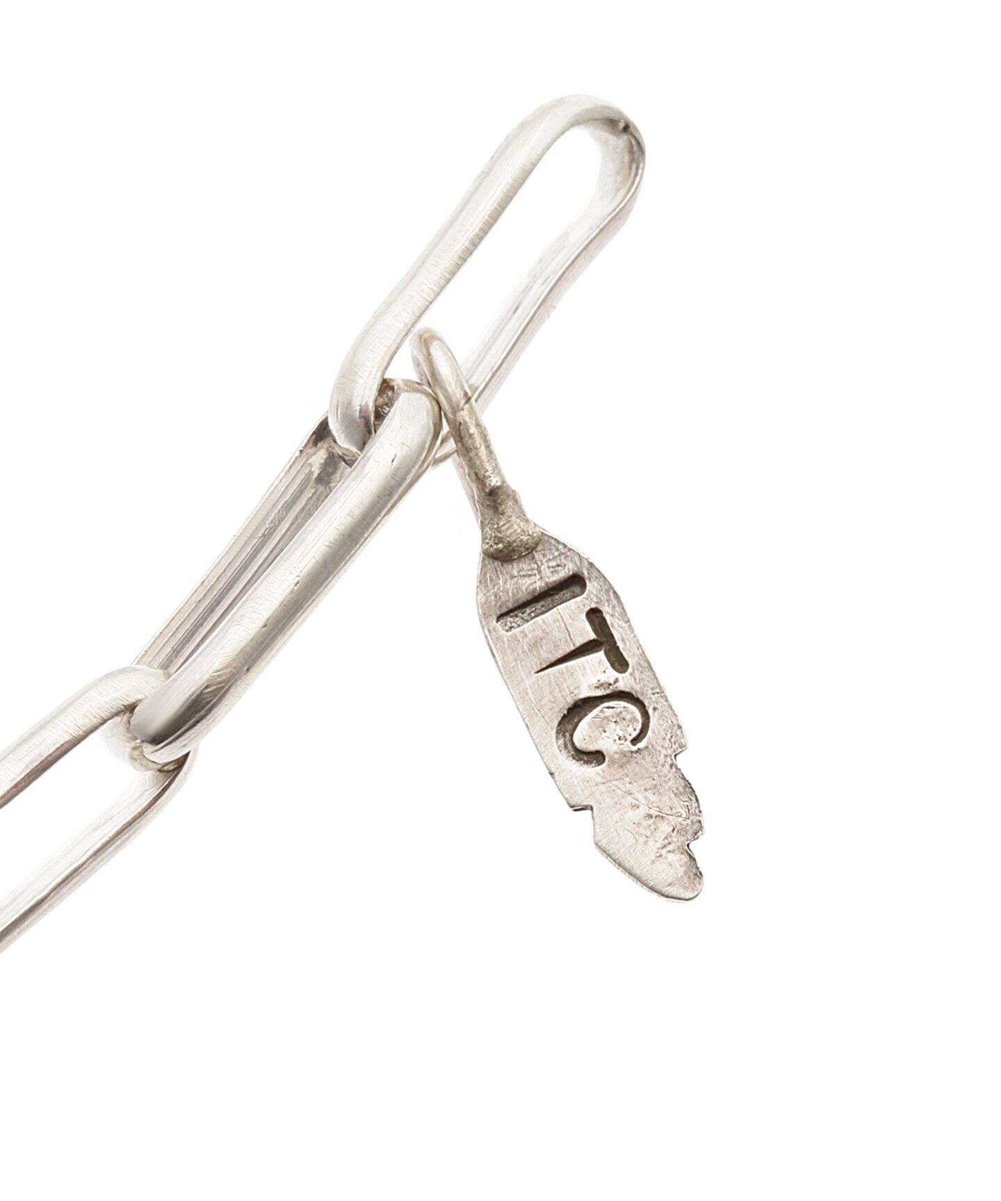 Navajo CHAINE Necklace(C)（ネックレス）｜L