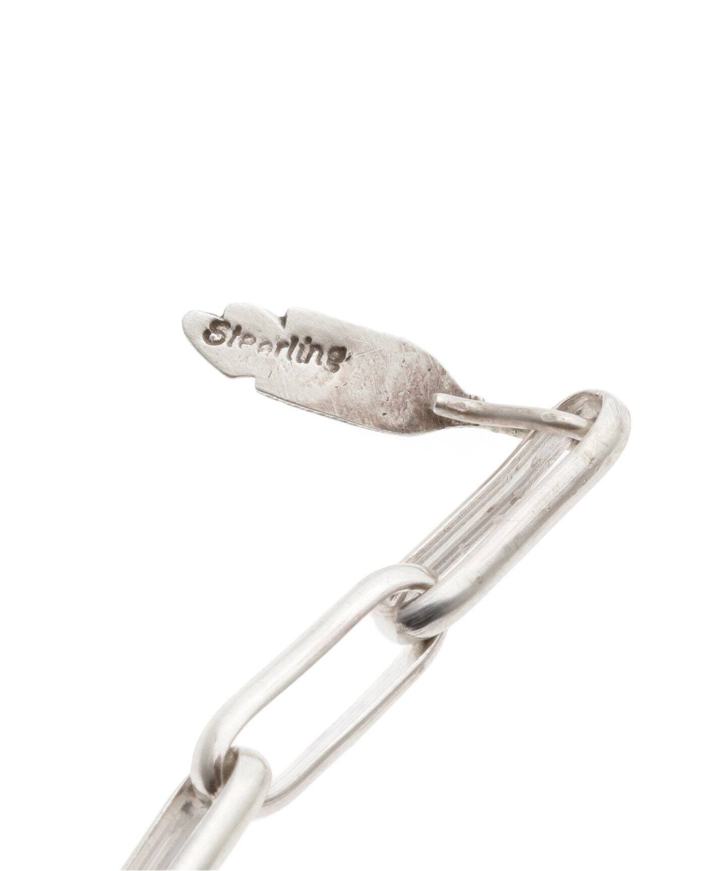 Navajo CHAINE Necklace(C)（ネックレス）｜L