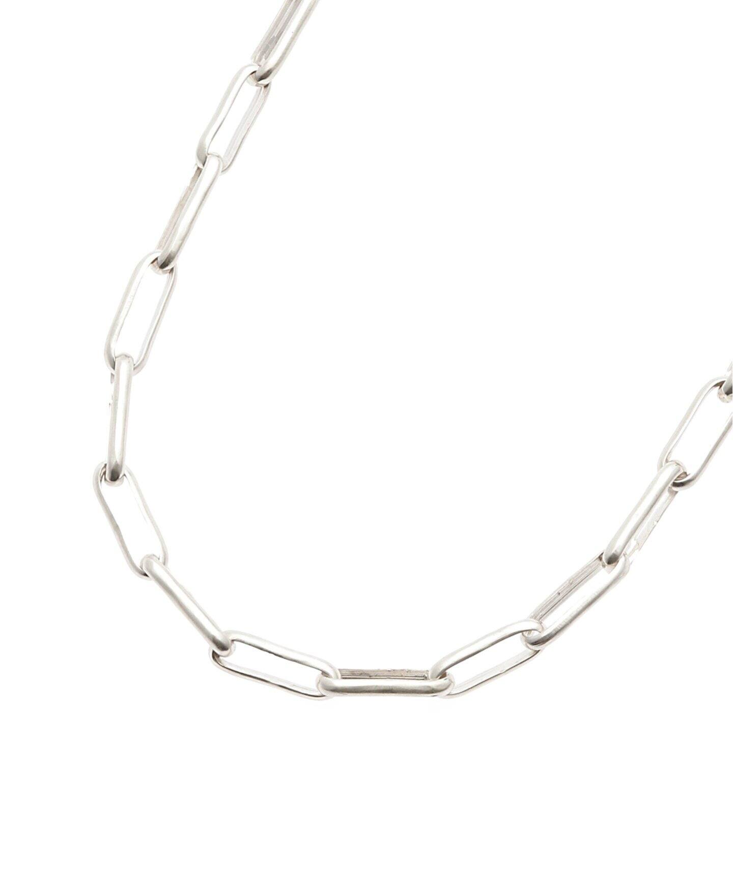 Navajo CHAINE Necklace(C)（ネックレス）｜L