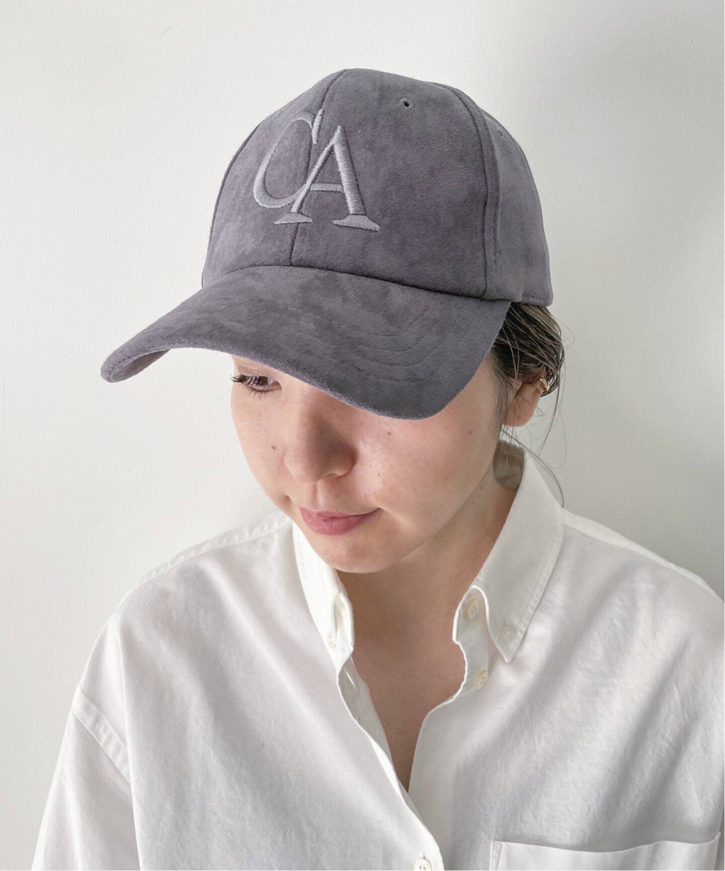 GOOD GRIEF！/グッドグリーフ】State Name CAP（キャップ）｜L 