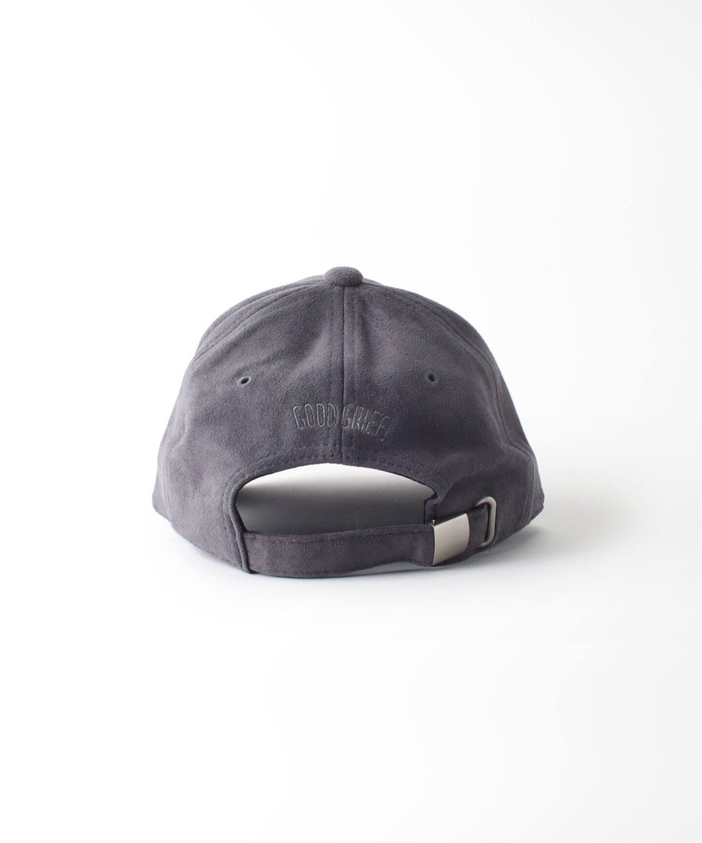 GOOD GRIEF！/グッドグリーフ】State Name CAP（キャップ）｜L 