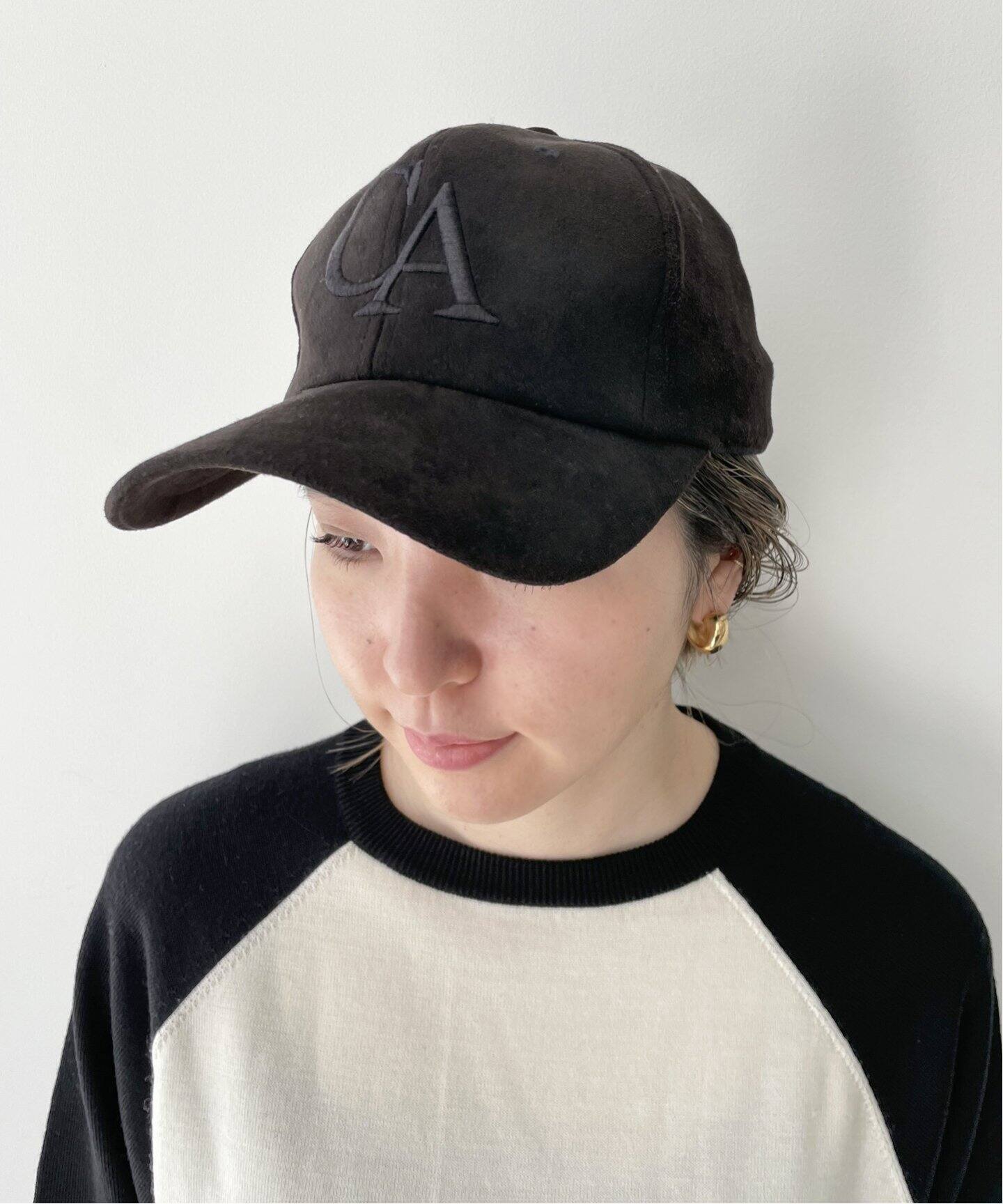 GOOD GRIEF！/グッドグリーフ】State Name CAP（キャップ）｜L 