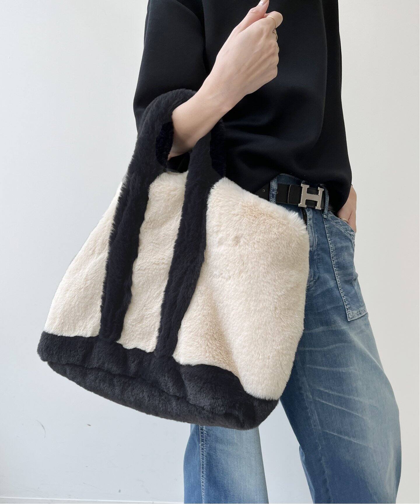 GOOD GRIEF/グッドグリーフ】MART Tote Bag(S) すっごい 