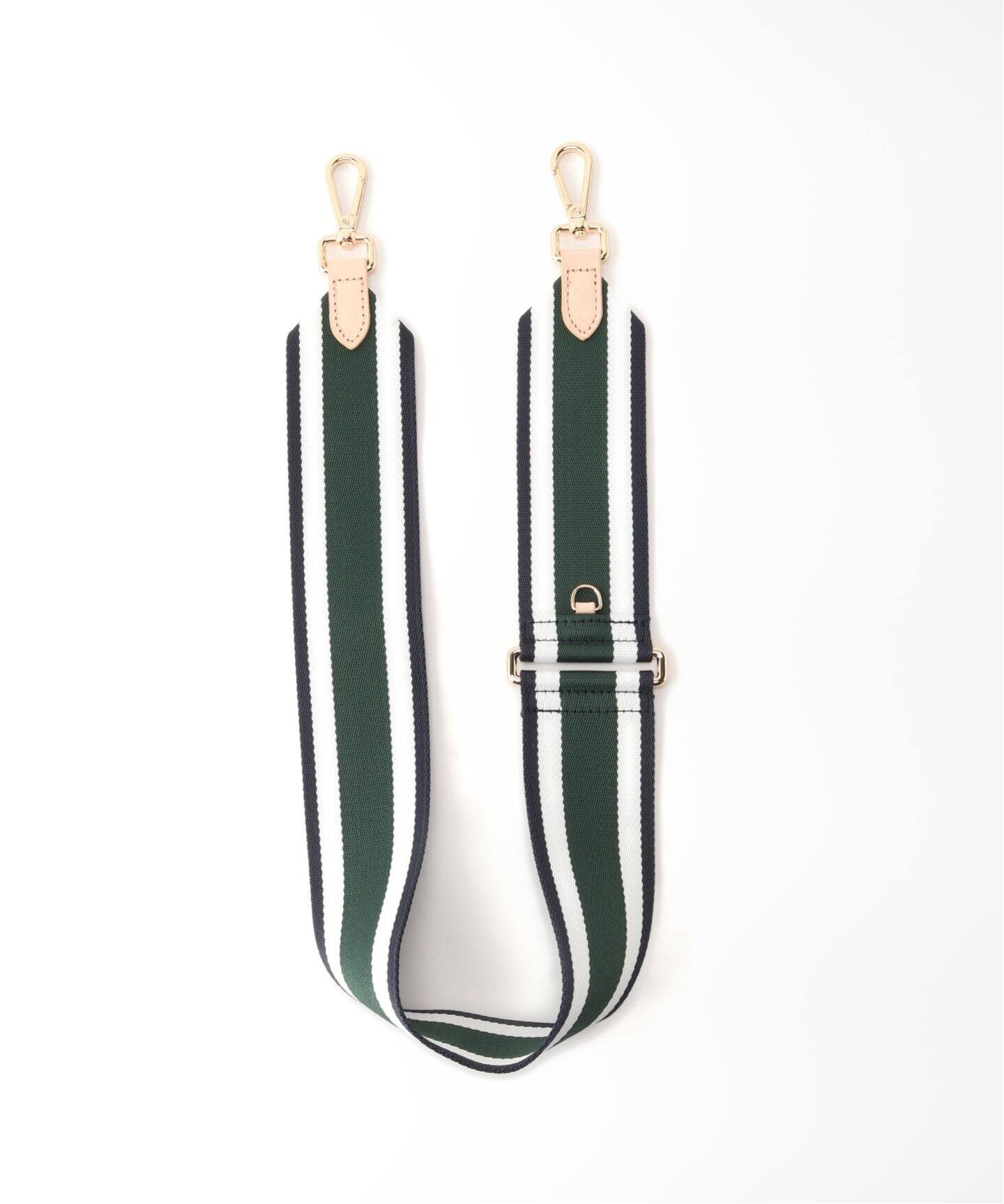 GOOD GRIEF!/グッドグリーフ】Border Belt(6cm)（その他ファッション  