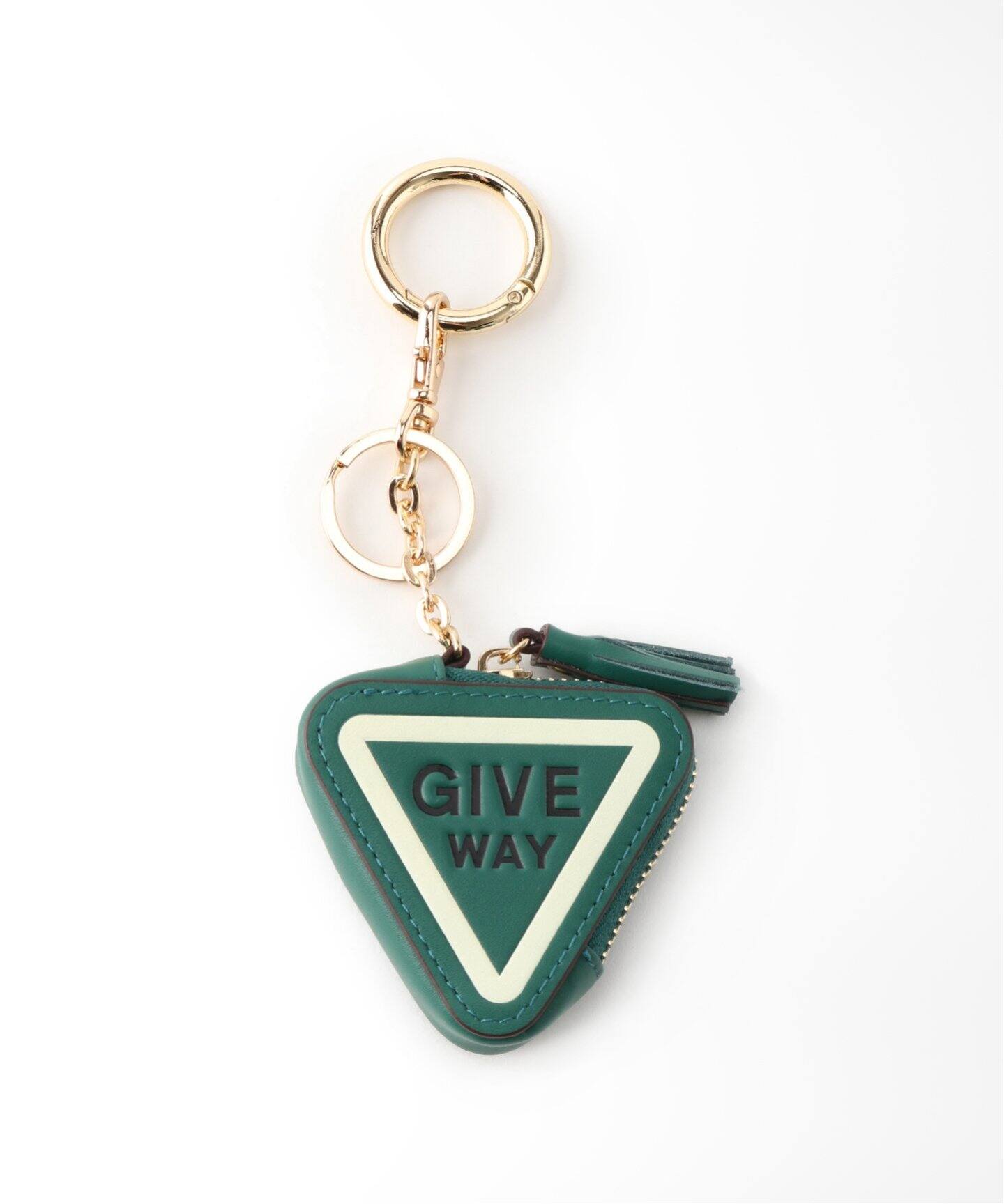 GOOD GRIEF/グッドグリーフ】medicine Key ring（その他ファッション  