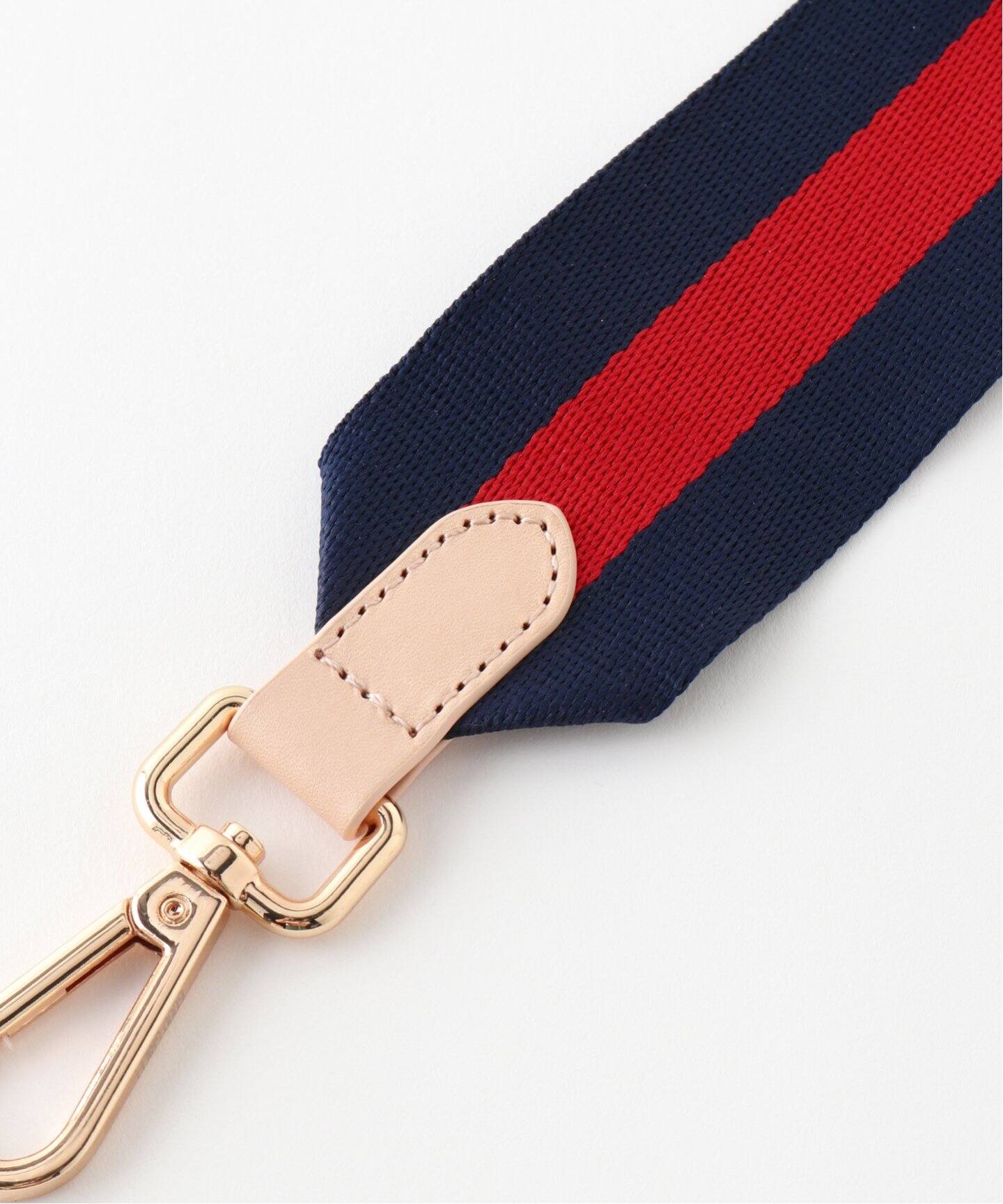 GOOD GRIEF!/グッドグリーフ】Border Belt(5cm)（その他 