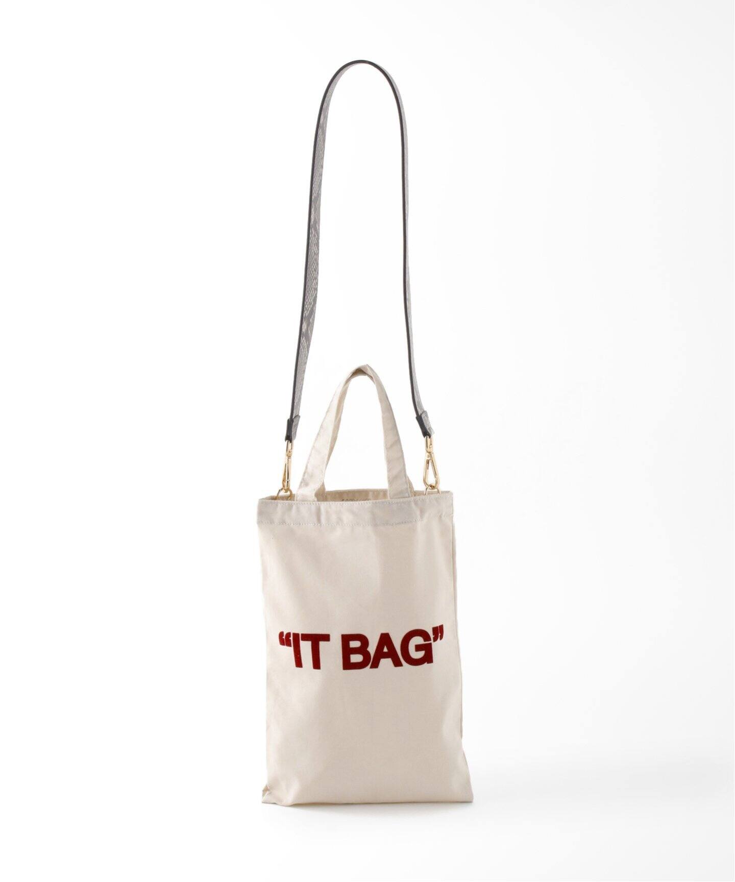 GOOD GRIEF!/グッドグリーフ】Belt with It Bag（その他ファッション  