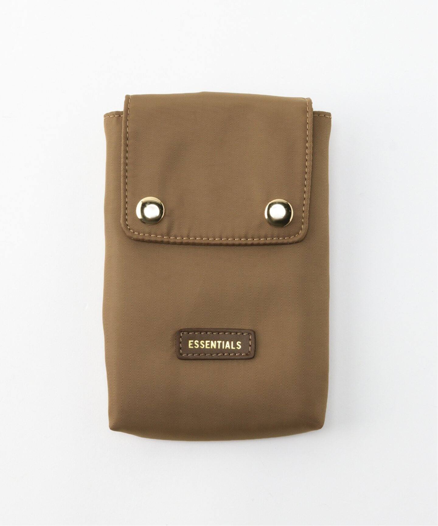 GOOD GRIEF!/グッドグリーフ】TRIO POUCH HOLDER（ポーチ）｜L  