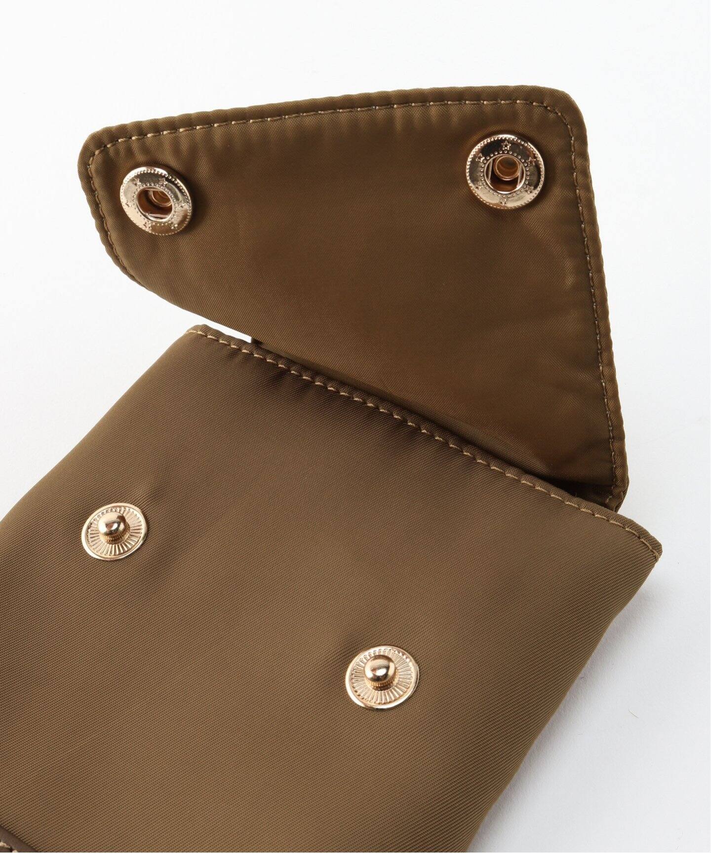 GOOD GRIEF!/グッドグリーフ】TRIO POUCH HOLDER（ポーチ）｜L  