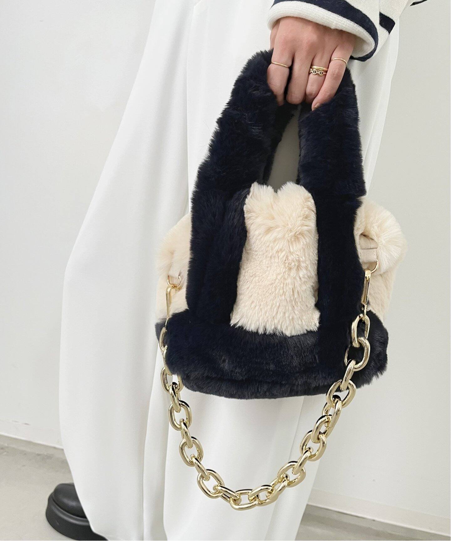 GOOD GRIEF!/グッドグリーフ】Tote Bag(Small)（トートバッグ）｜L 