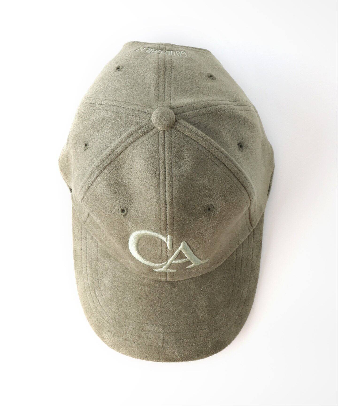GOOD GRIEF!/グッドグリーフ】State Name CAP（キャップ）｜L 
