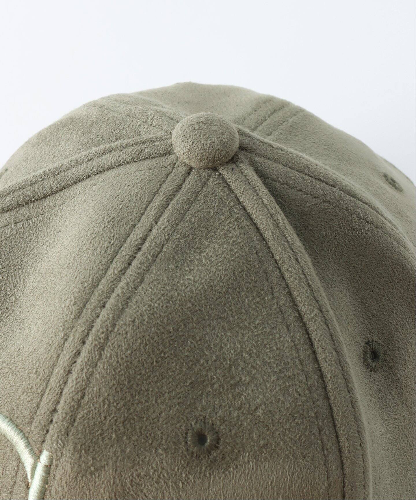 GOOD GRIEF!/グッドグリーフ】State Name CAP（キャップ）｜L 