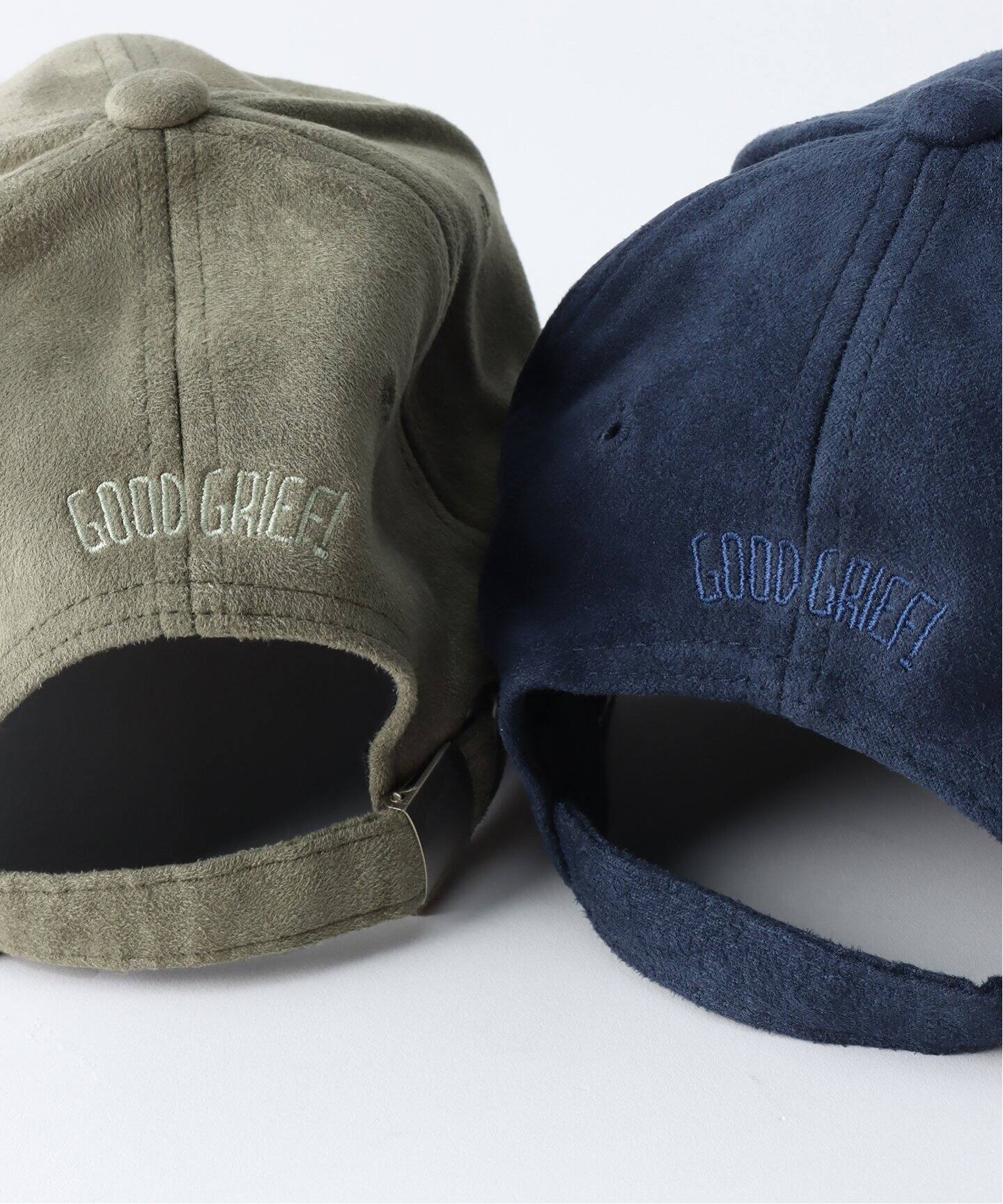 GOOD GRIEF!/グッドグリーフ】State Name CAP（キャップ）｜L 