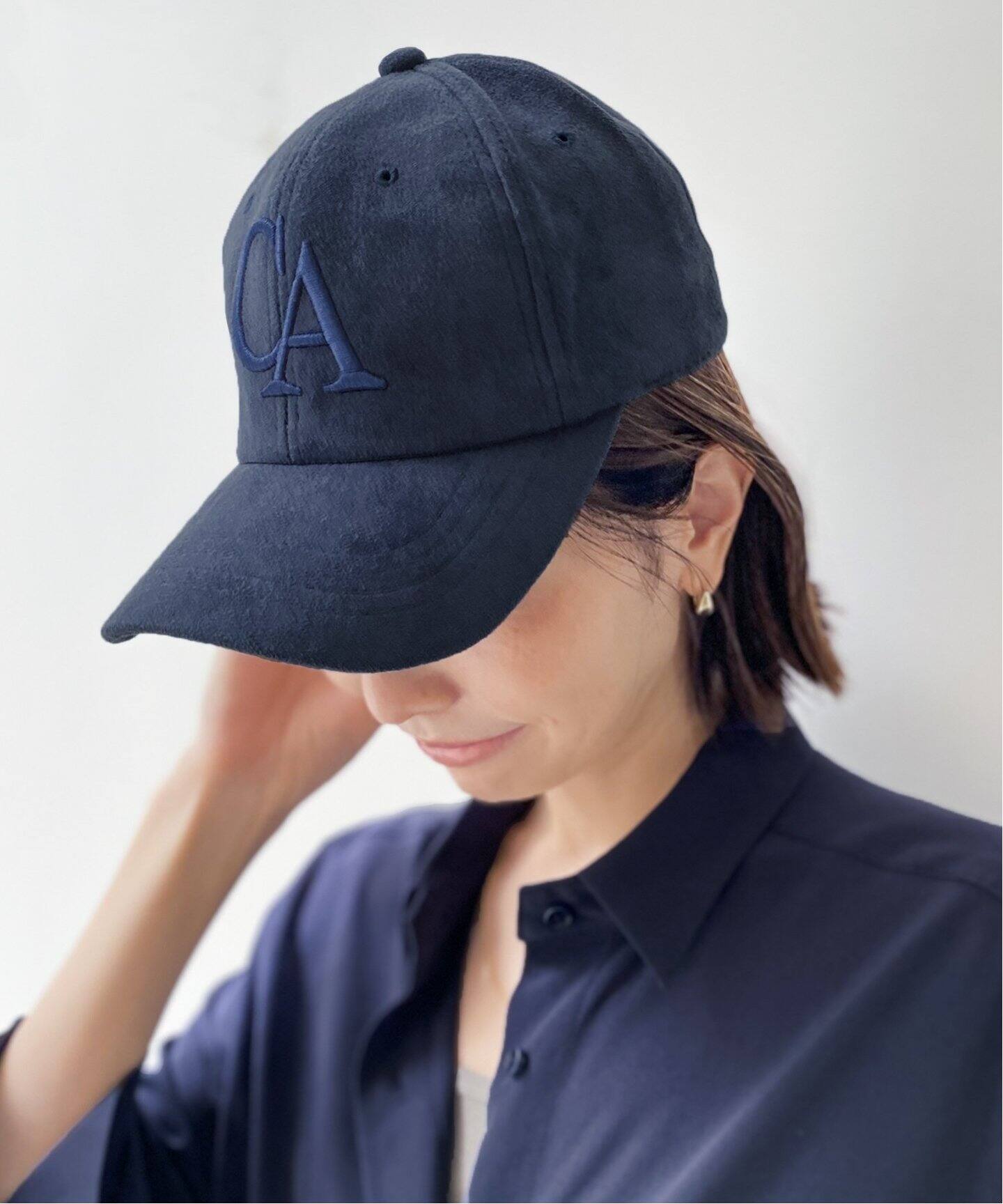 GOOD GRIEF!/グッドグリーフ】State Name CAP（キャップ）｜L 