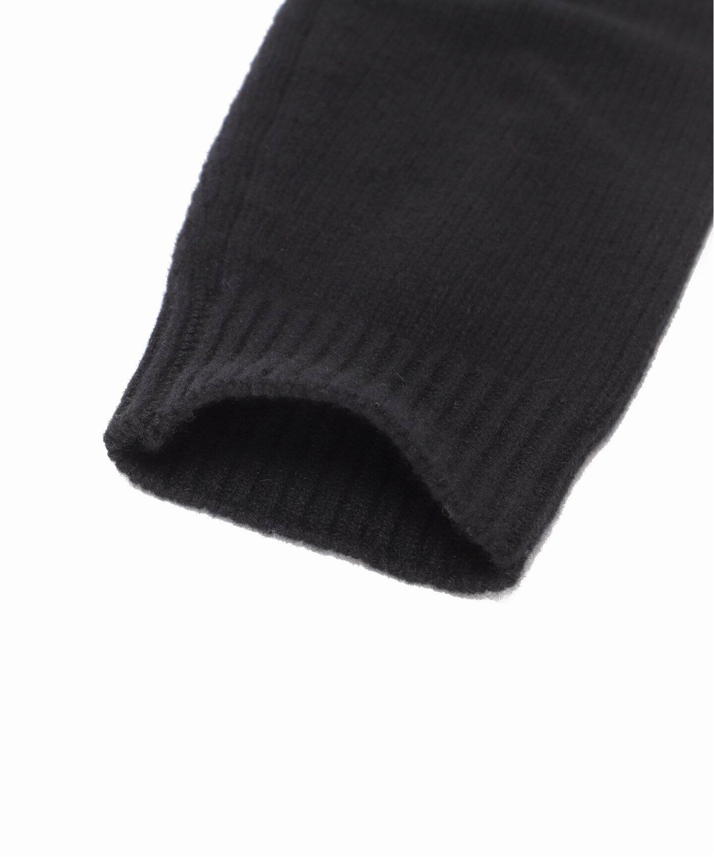 Cashmere Leg Warmer（レッグウォーマー）｜L