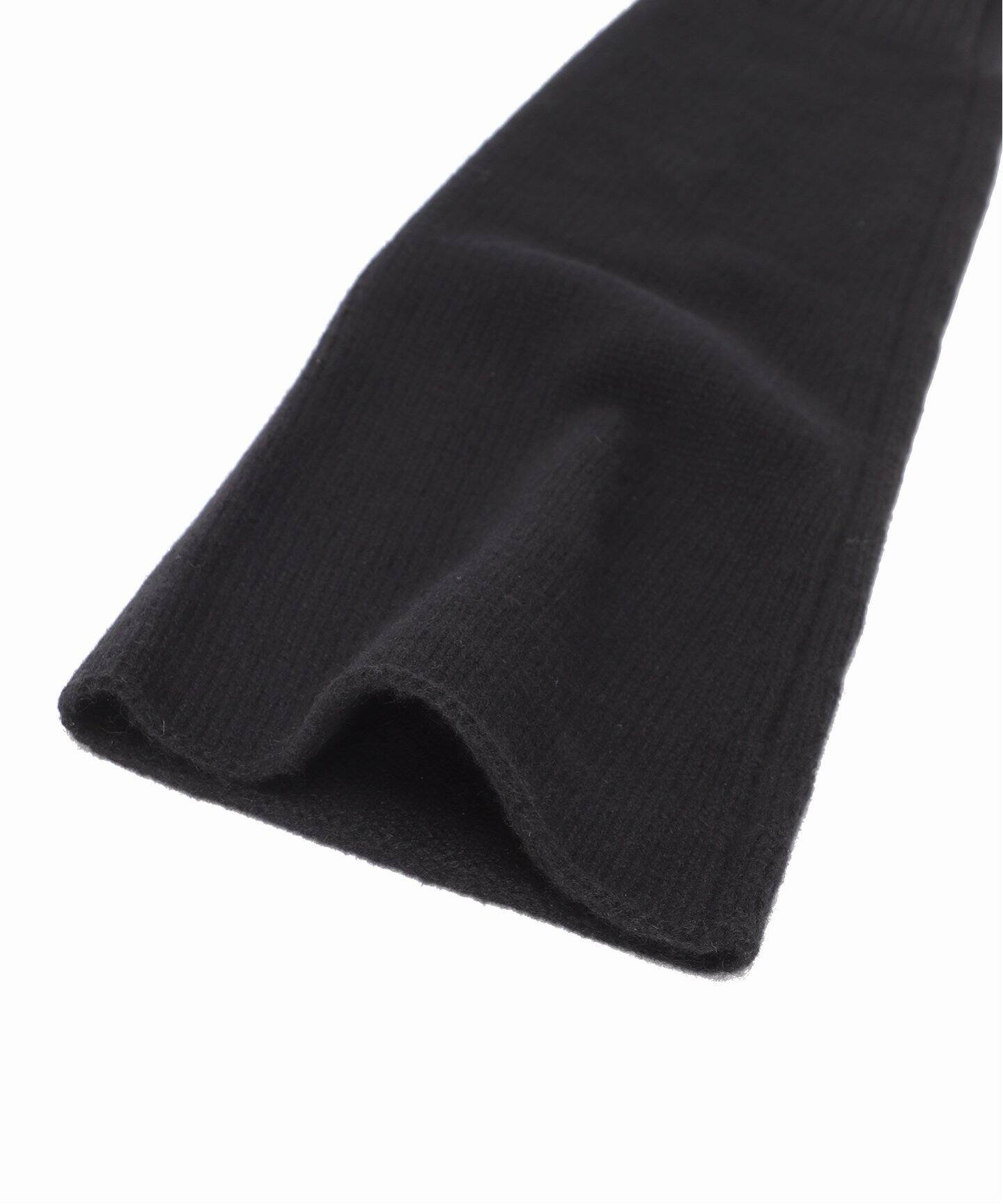 Cashmere Leg Warmer（レッグウォーマー）｜L