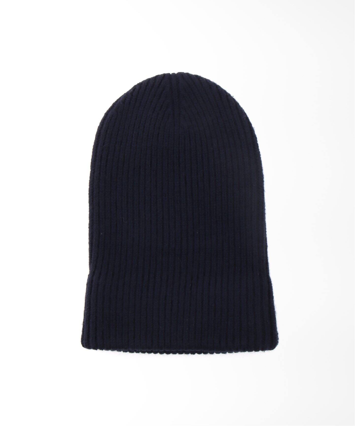 Volume Knit Cap（ニットキャップ・ビーニー）｜L