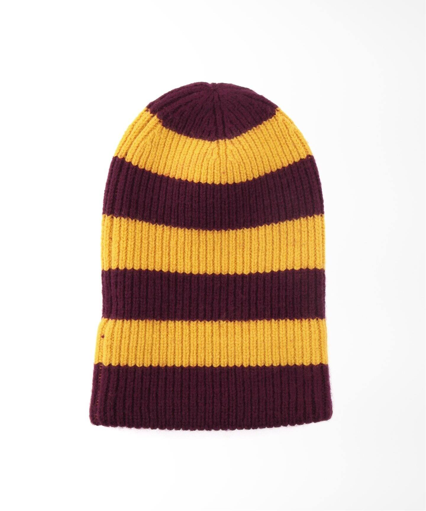 Volume Knit Cap（ニットキャップ・ビーニー）｜L