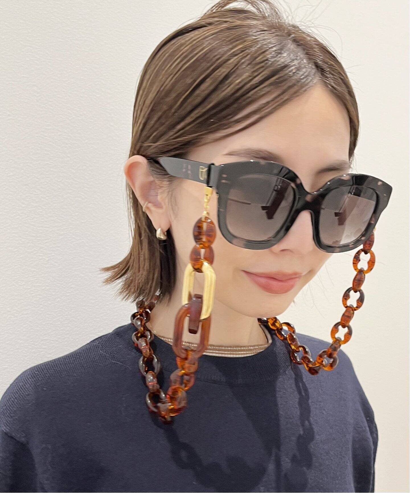 EMMANUELLE KHANH/エマニュエル・カーン】CHAINE（その他ファッション 