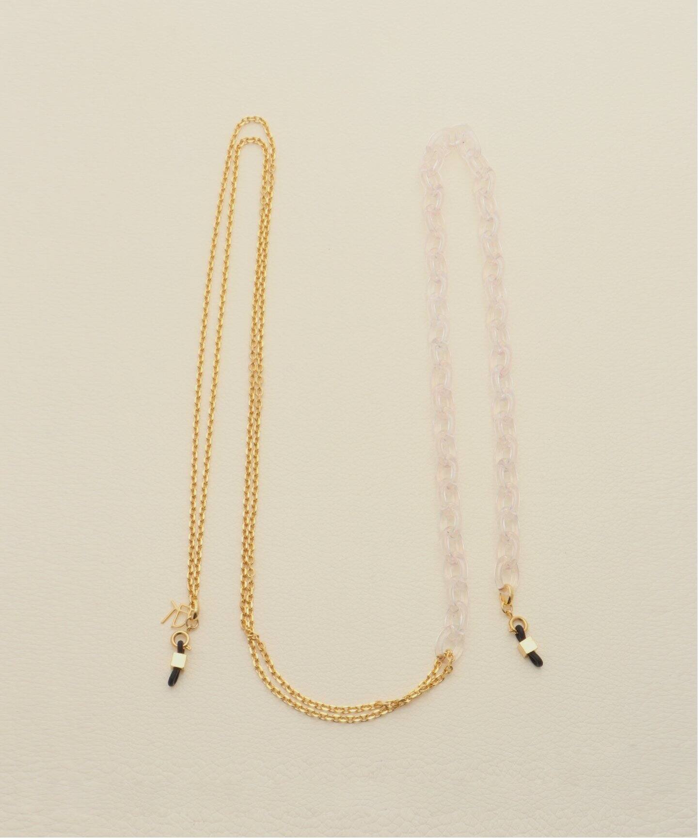 EMMANUELLE KHANH/エマニュエル・カーン】Crystal Chains（その他  