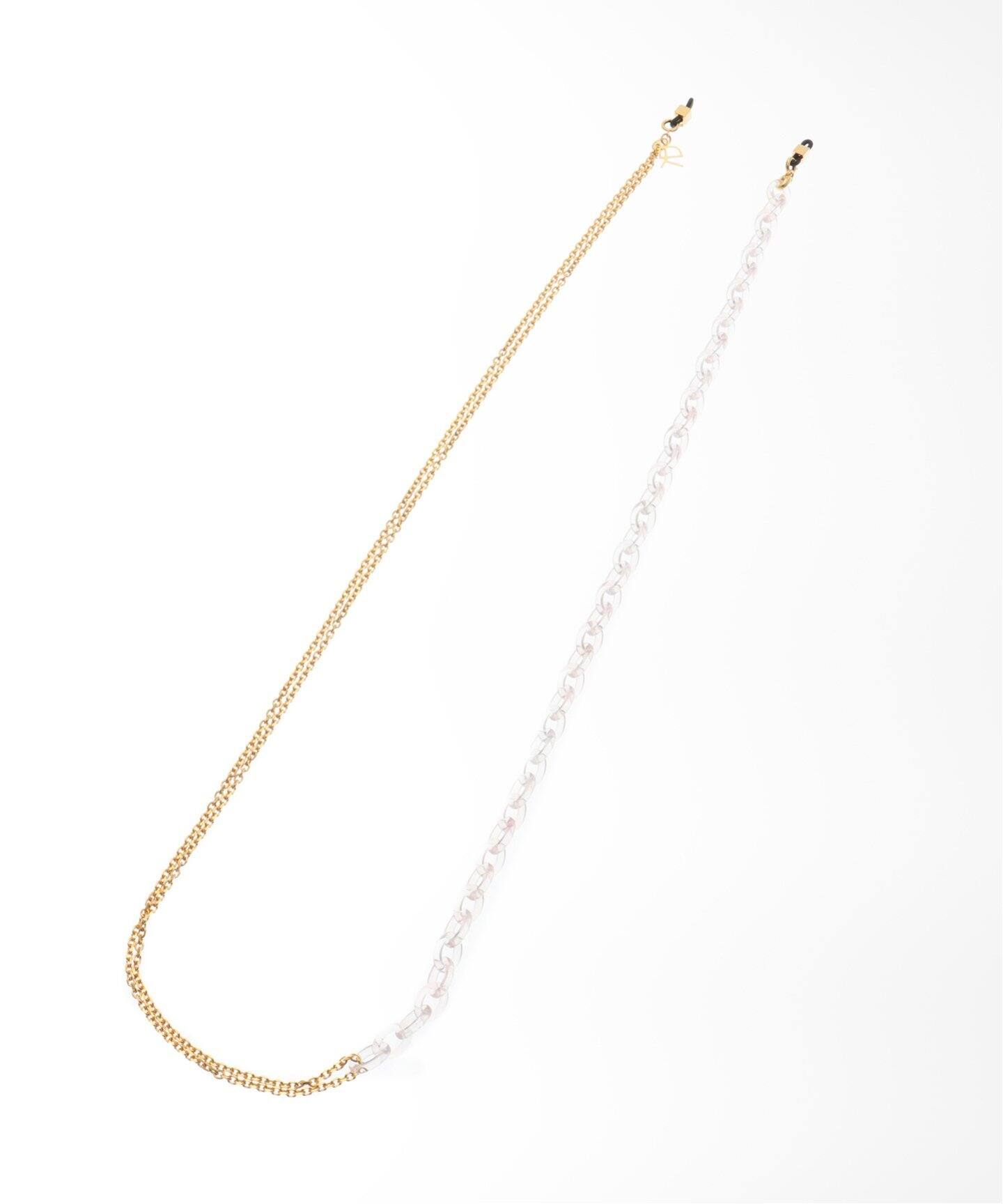 EMMANUELLE KHANH/エマニュエル・カーン】Crystal Chains（その他  