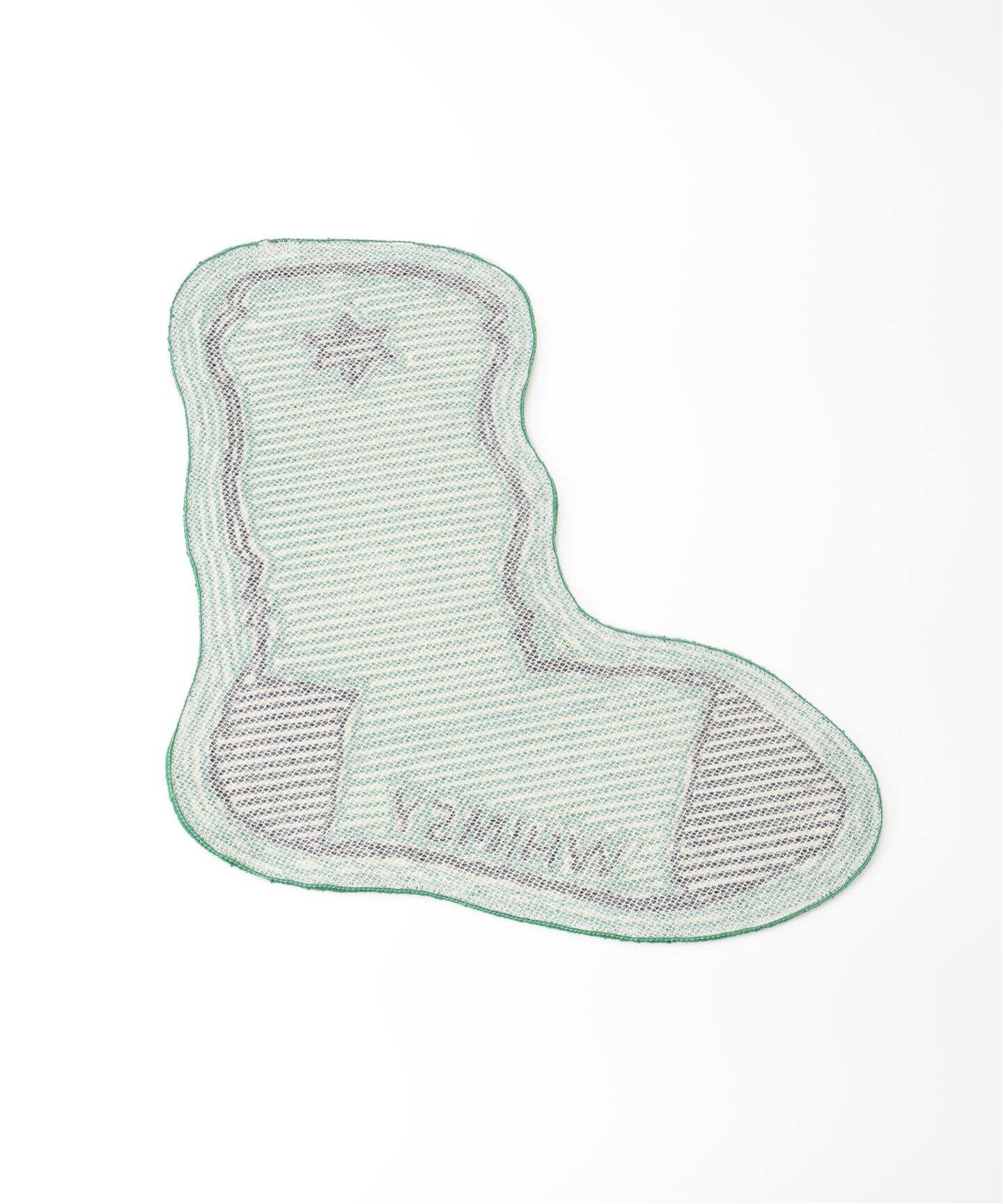 whimsy socks ラグマット 大 whimsy socks ラグマット 大