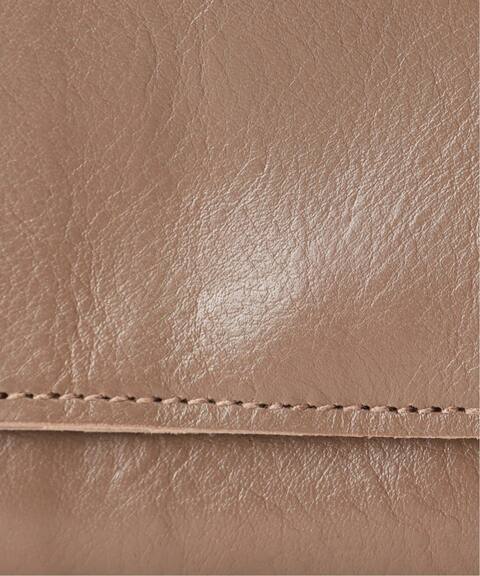 Web限定 Il Bisonte イルビゾンテ コンパクト ウォレット Journal Standard ジャーナルスタンダード 公式のファッション通販 Baycrew S Store