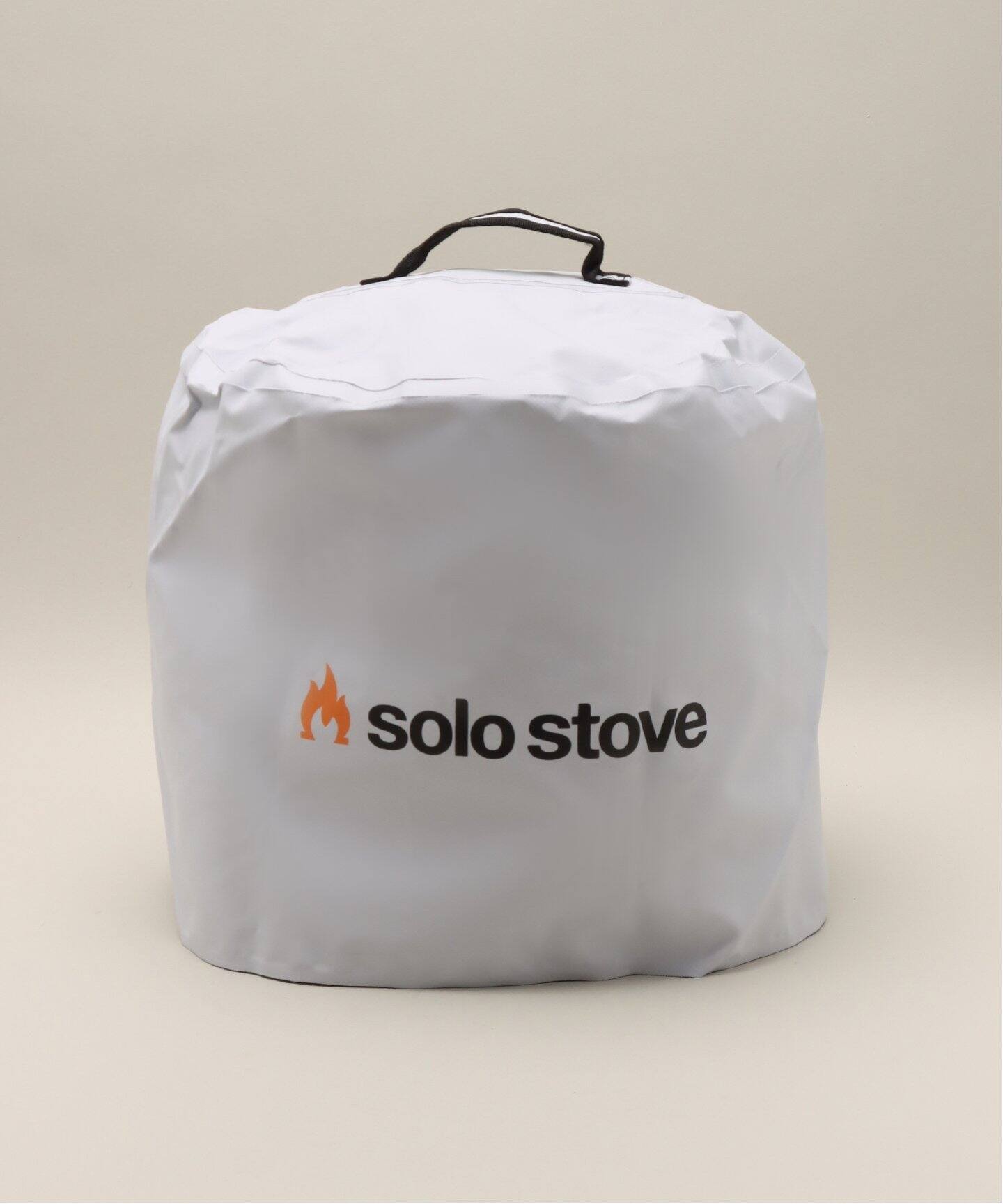 ソロストーブ レンジャー（旧型）、ケース、蓋、シェルター、ハンドル セット販売 SOLOSTOVE / ソロストーブ レンジャーシェルター（その他アウトドア