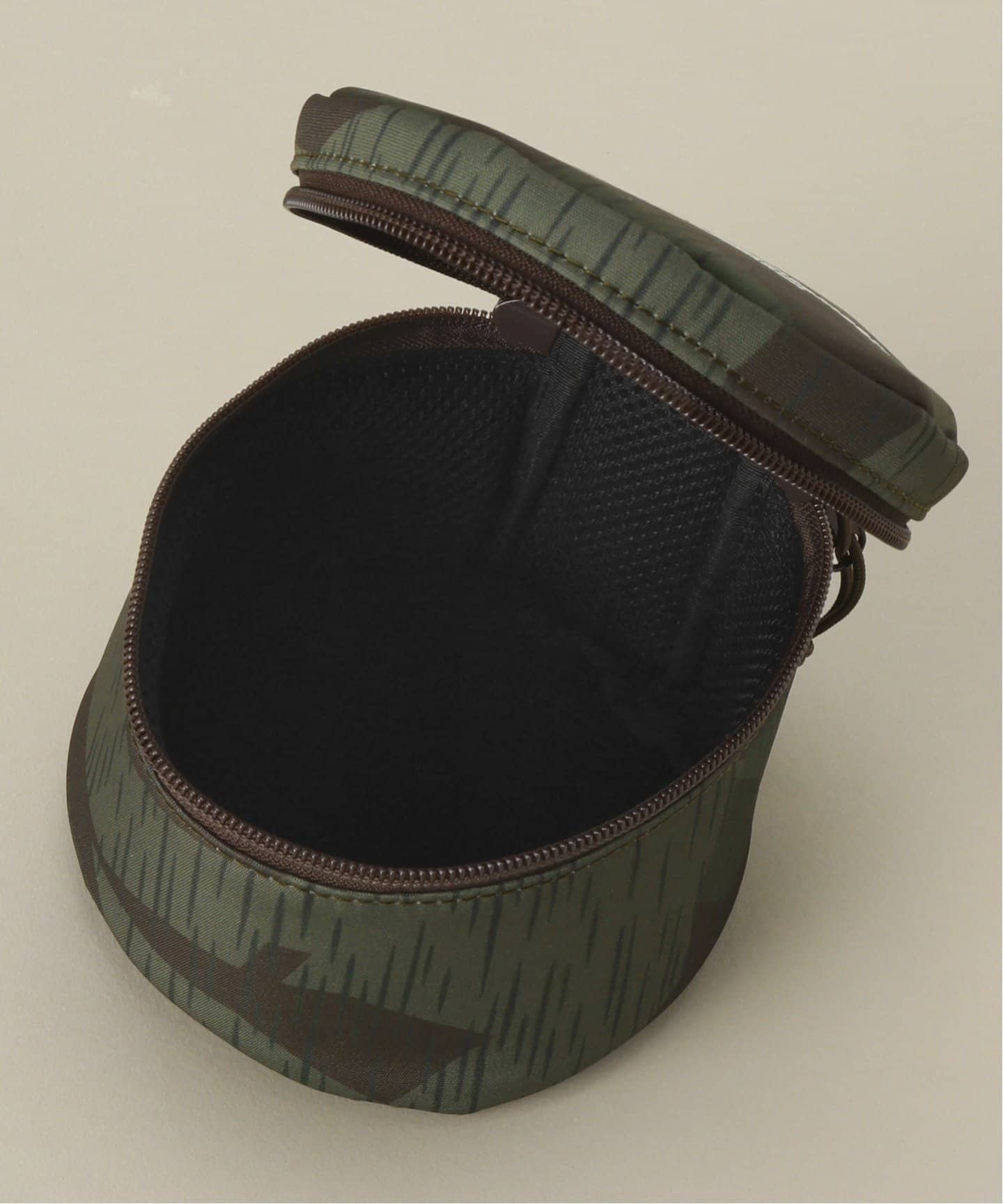 MOUNTAIN RESEARCH/マウンテンリサーチ】A.C. Case (Round)（その他