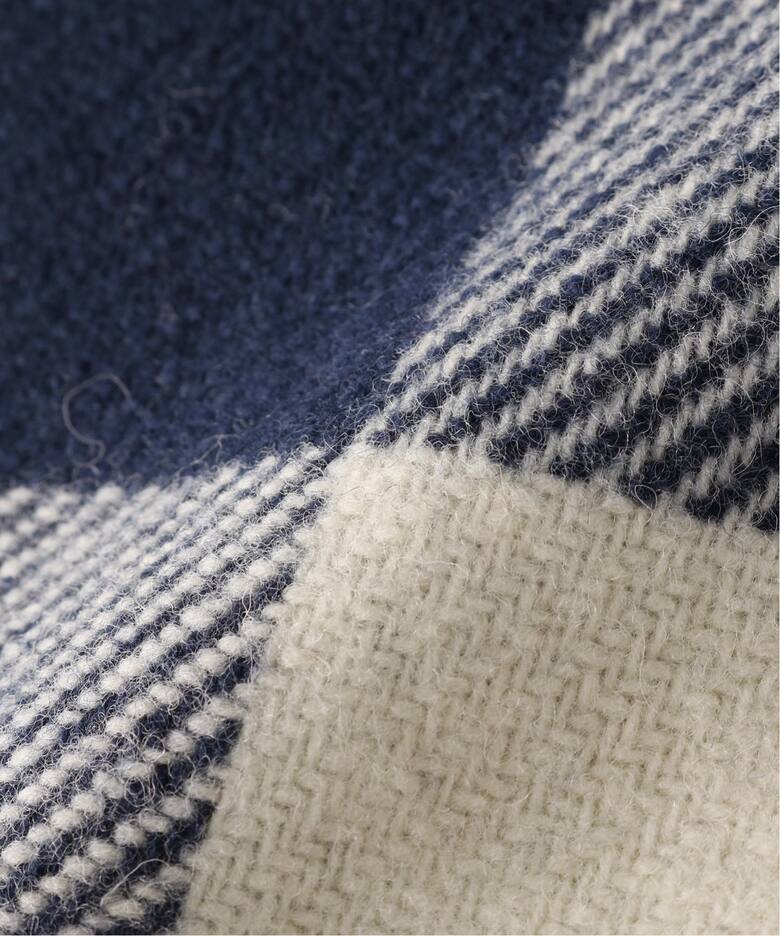 【L.L.Bean /エル エル ビーン】WASHABLE WOOL THROW（マット／ブランケット）｜JOURNAL STANDARD