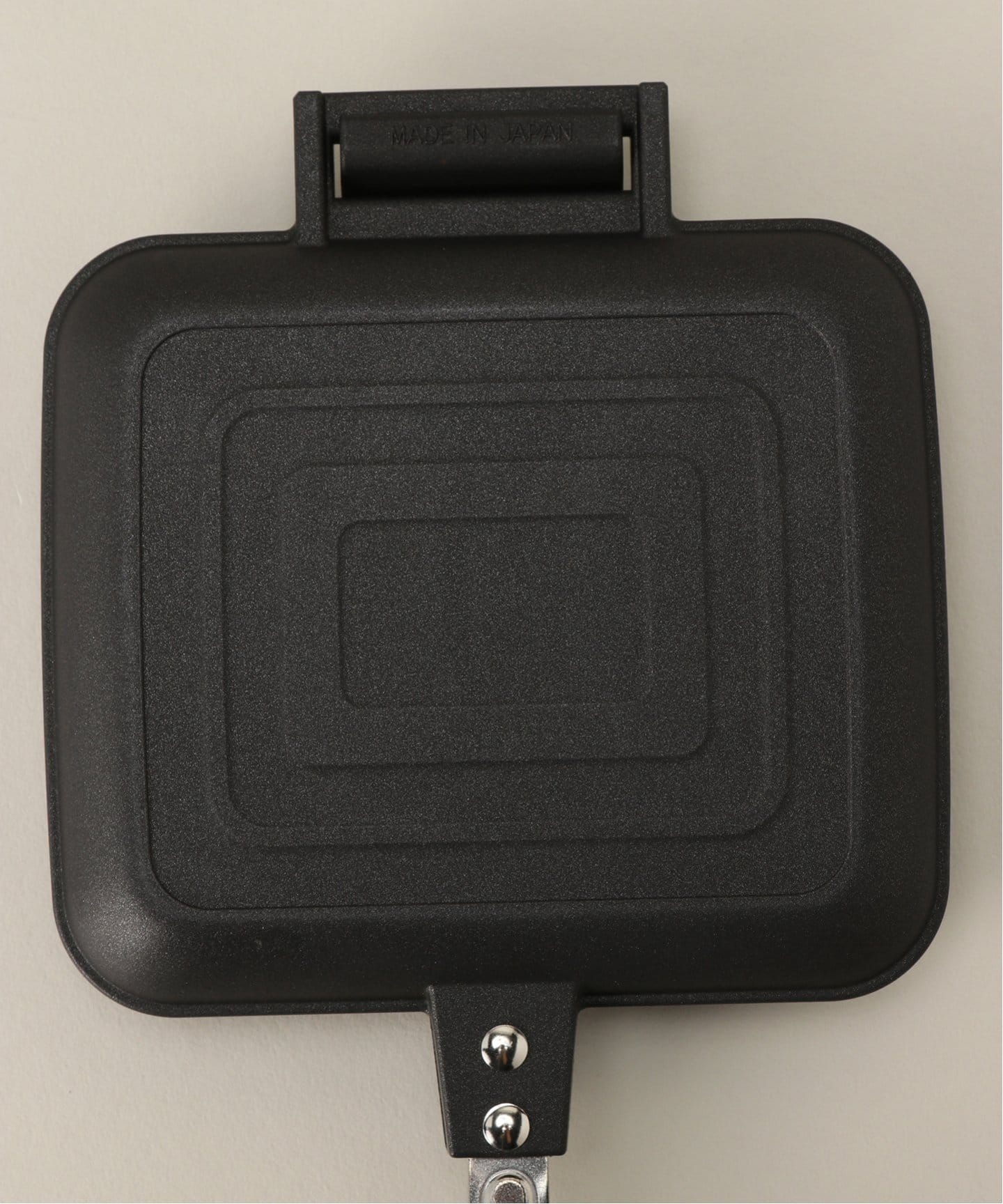 激レア☆mountainreserch マウンテンリサーチ ホットサンドメーカー ...