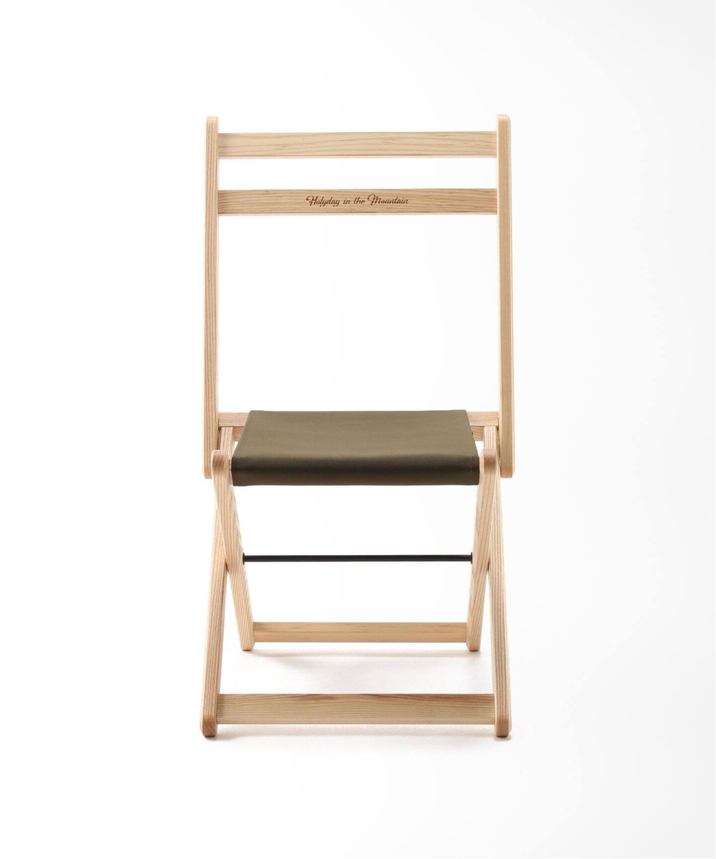 MOUNTAIN RESEARCH / Folding Chair HITM133（テーブル／チェア 