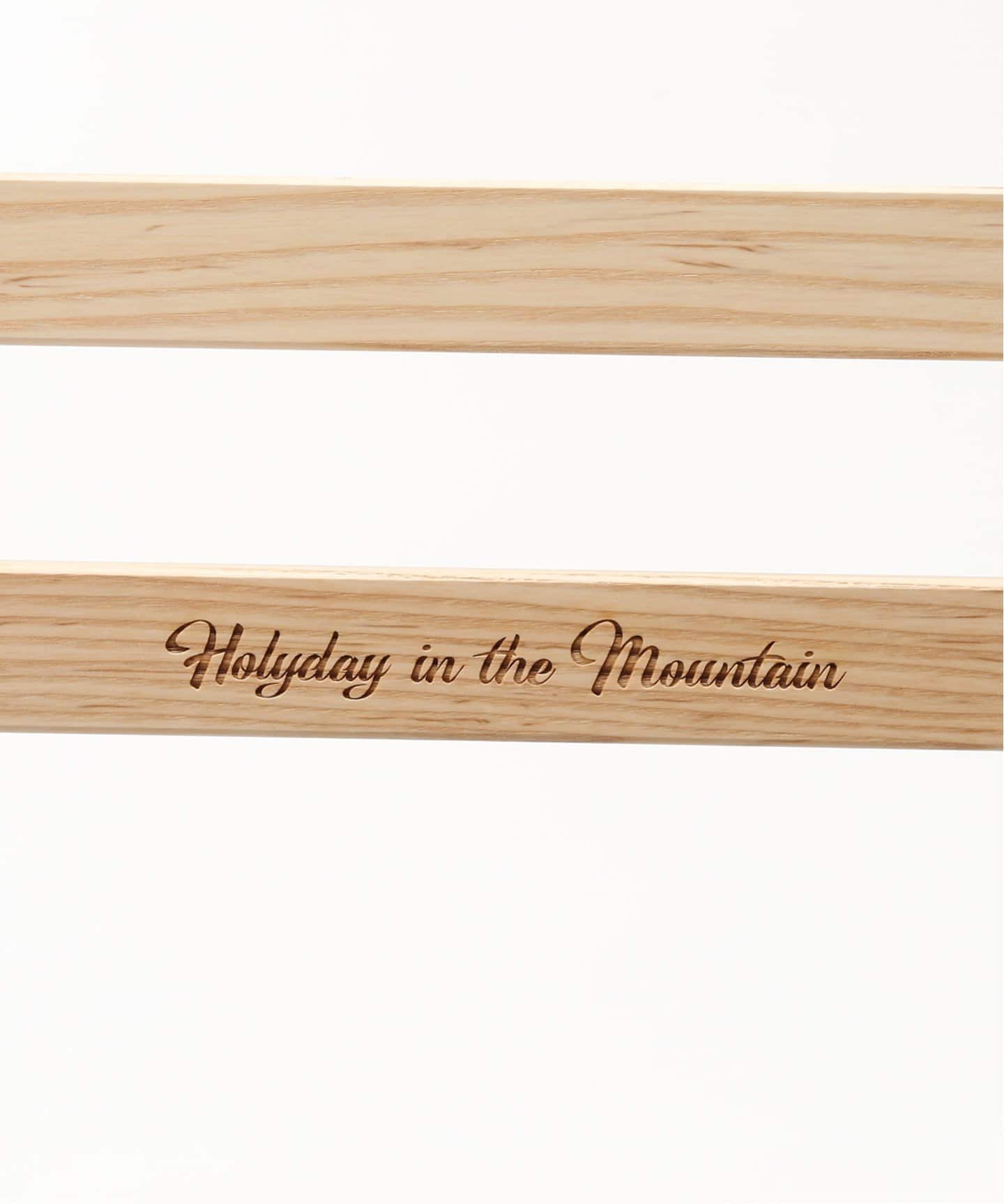 テーブル・チェア・ハンモック Mountain Research Folding Chair HITM133 MOUNTAIN RESEARCH / Folding Chair HITM133（テーブル／チェア