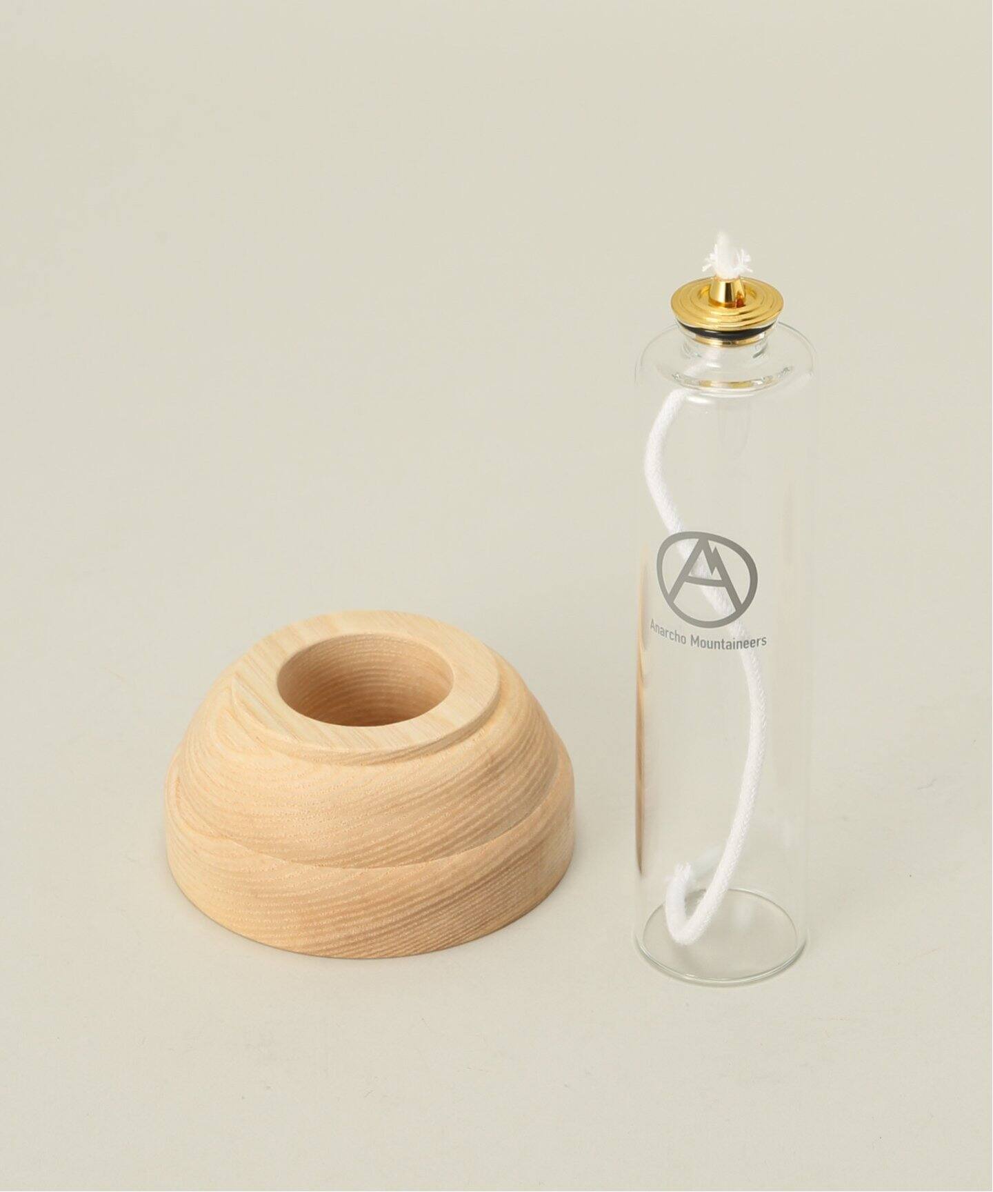 MOUNTAIN RESEARCH/マウンテンリサーチ】Lamp Stand Set (Long 