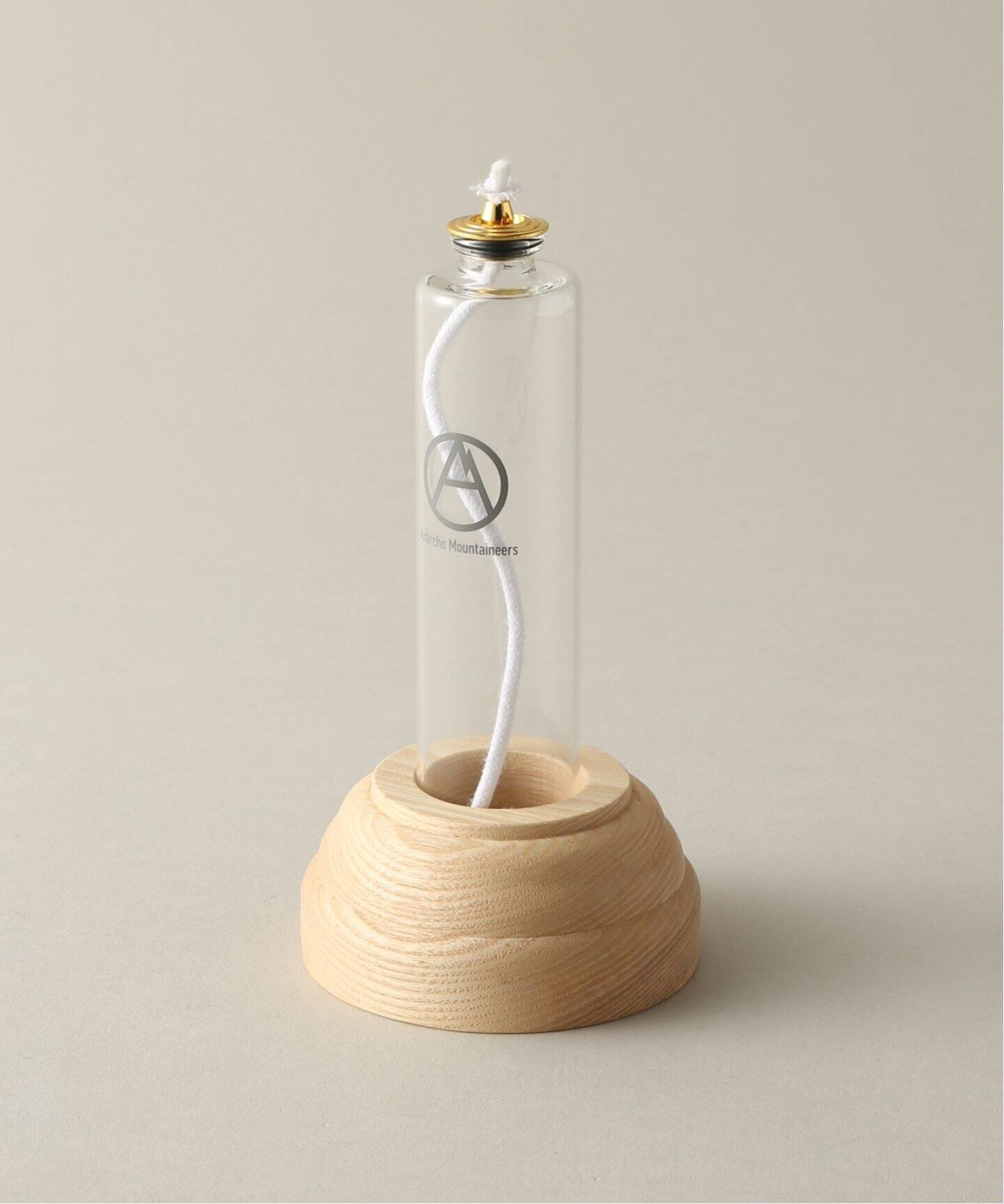 MOUNTAIN RESEARCH/マウンテンリサーチ】Lamp Stand Set (Long 