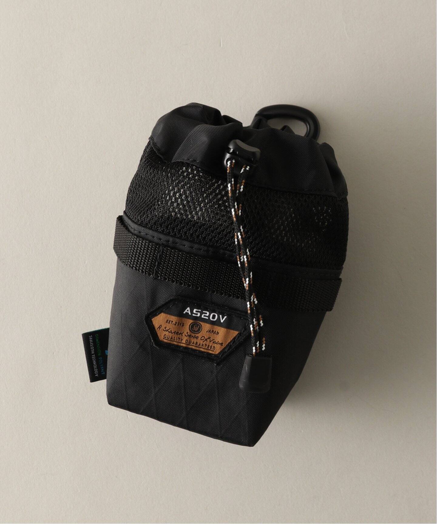 YOOHOO store【AS2OV/アッソブ】MULTI POUCH（その他アウトドアグッズ）｜JOURNAL STANDARD（ジャーナルスタンダード）の通販｜BAYCREW’S STORE