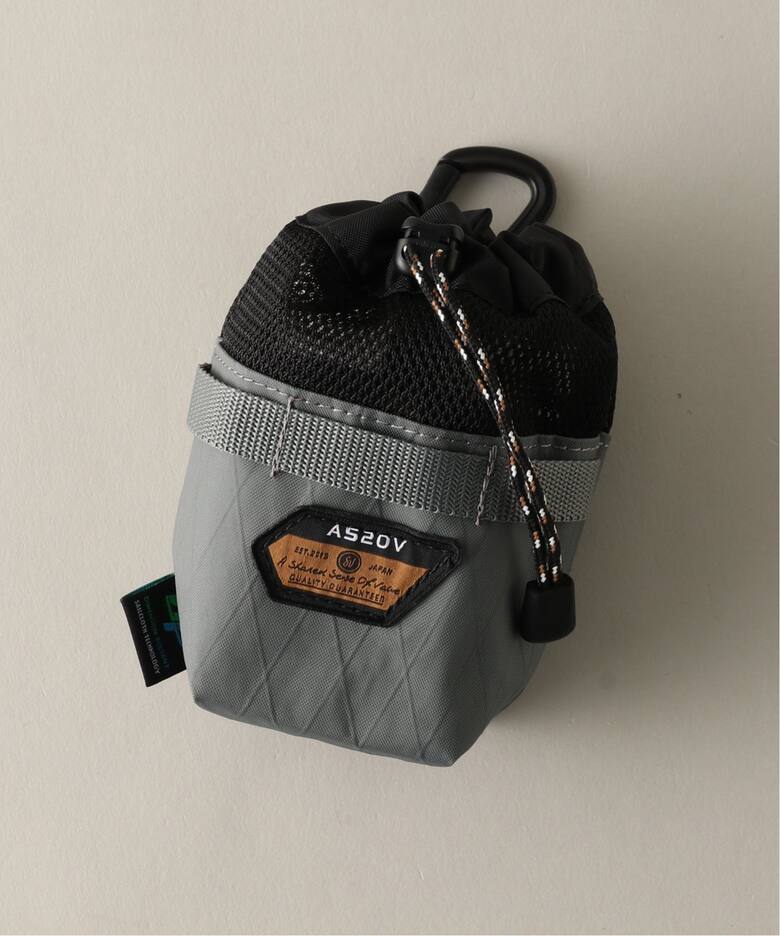 YOOHOO store【AS2OV/アッソブ】MULTI POUCH（その他アウトドアグッズ）｜JOURNAL STANDARD（ジャーナルスタンダード）の通販｜BAYCREW’S STORE