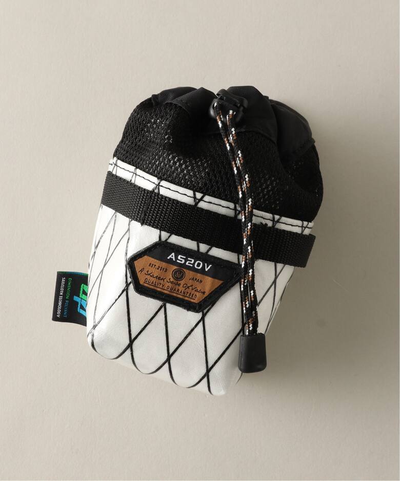 YOOHOO store【AS2OV/アッソブ】MULTI POUCH｜JOURNAL STANDARD（ジャーナルスタンダード）公式のファッション通販｜【22090610007930