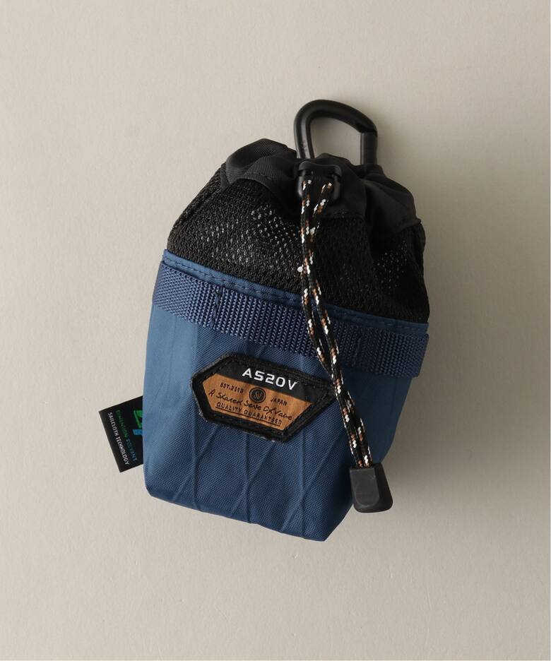 YOOHOO store【AS2OV/アッソブ】MULTI POUCH（その他アウトドアグッズ）｜JOURNAL STANDARD（ジャーナルスタンダード）の通販｜BAYCREW’S STORE