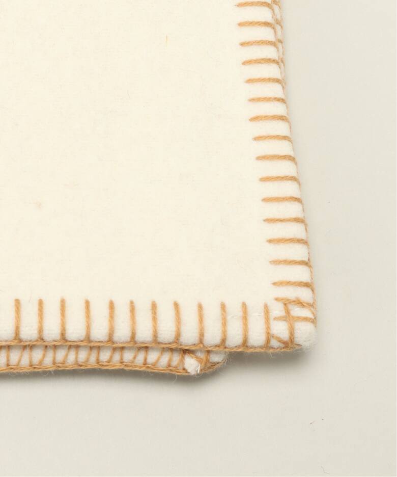 【HORSE BLANKET RESEARCH】RESEARCH Horse Blanket（マット／ブランケット）｜JOURNAL