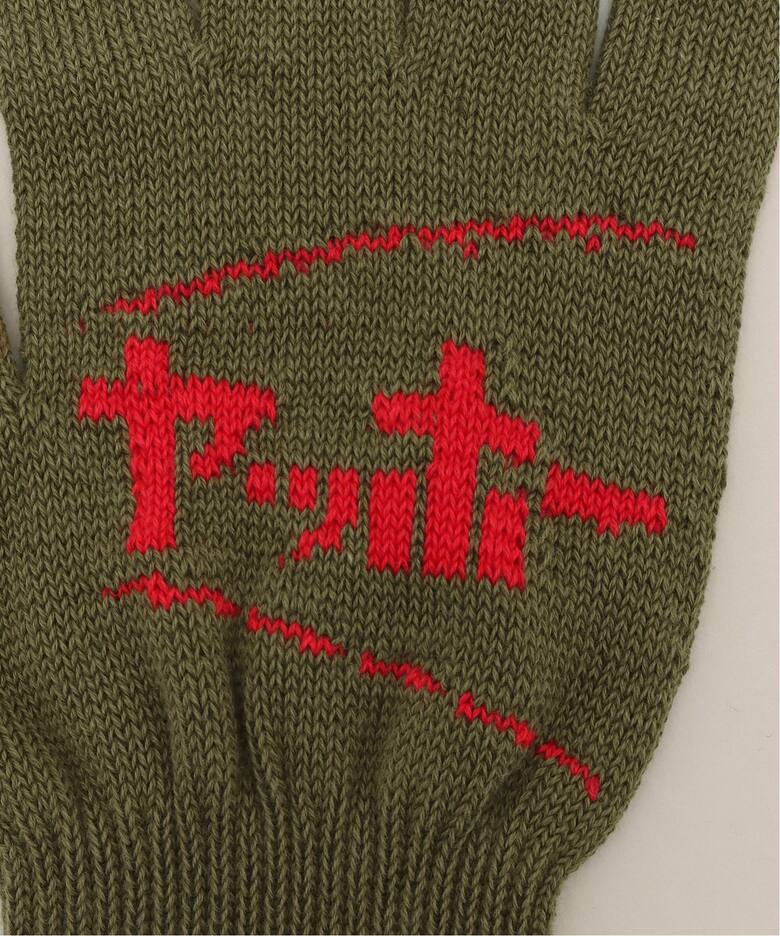 YOOHOO store ヤッホーテブクロ（手袋）｜JOURNAL STANDARD（ジャーナルスタンダード）の通販｜BAYCREW’S STORE